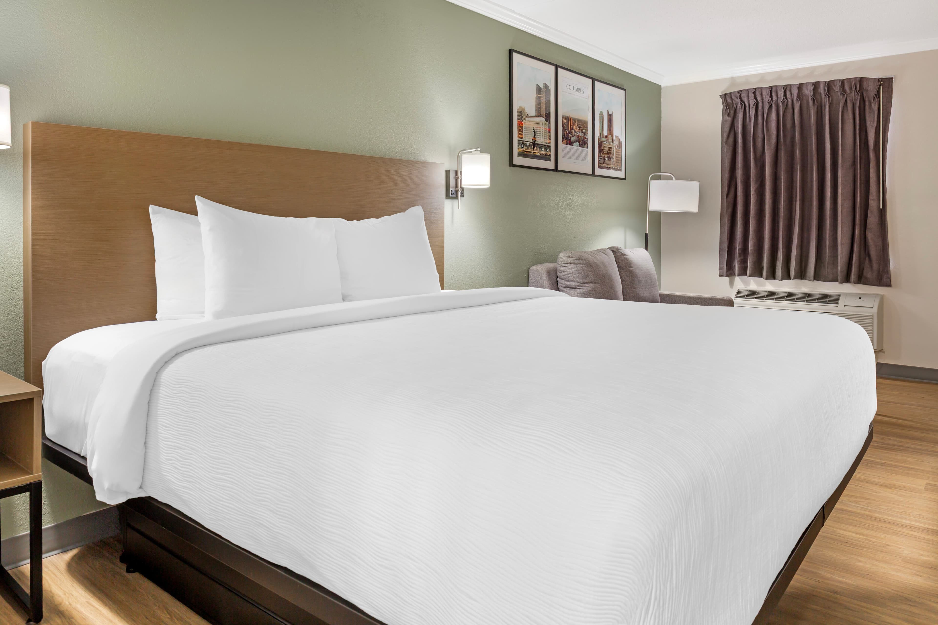 Quality Inn Findlay — 12