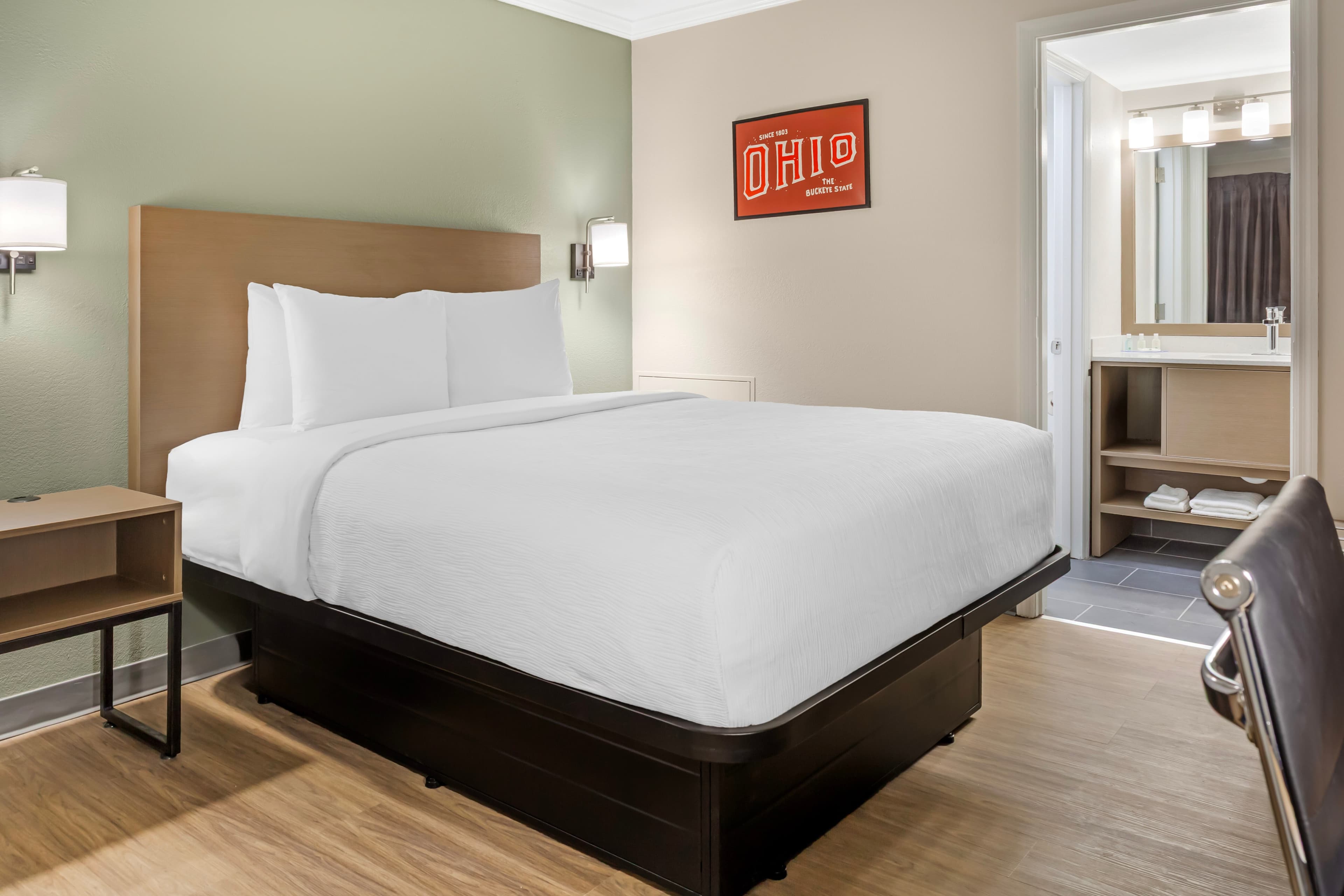 Quality Inn Findlay — 14