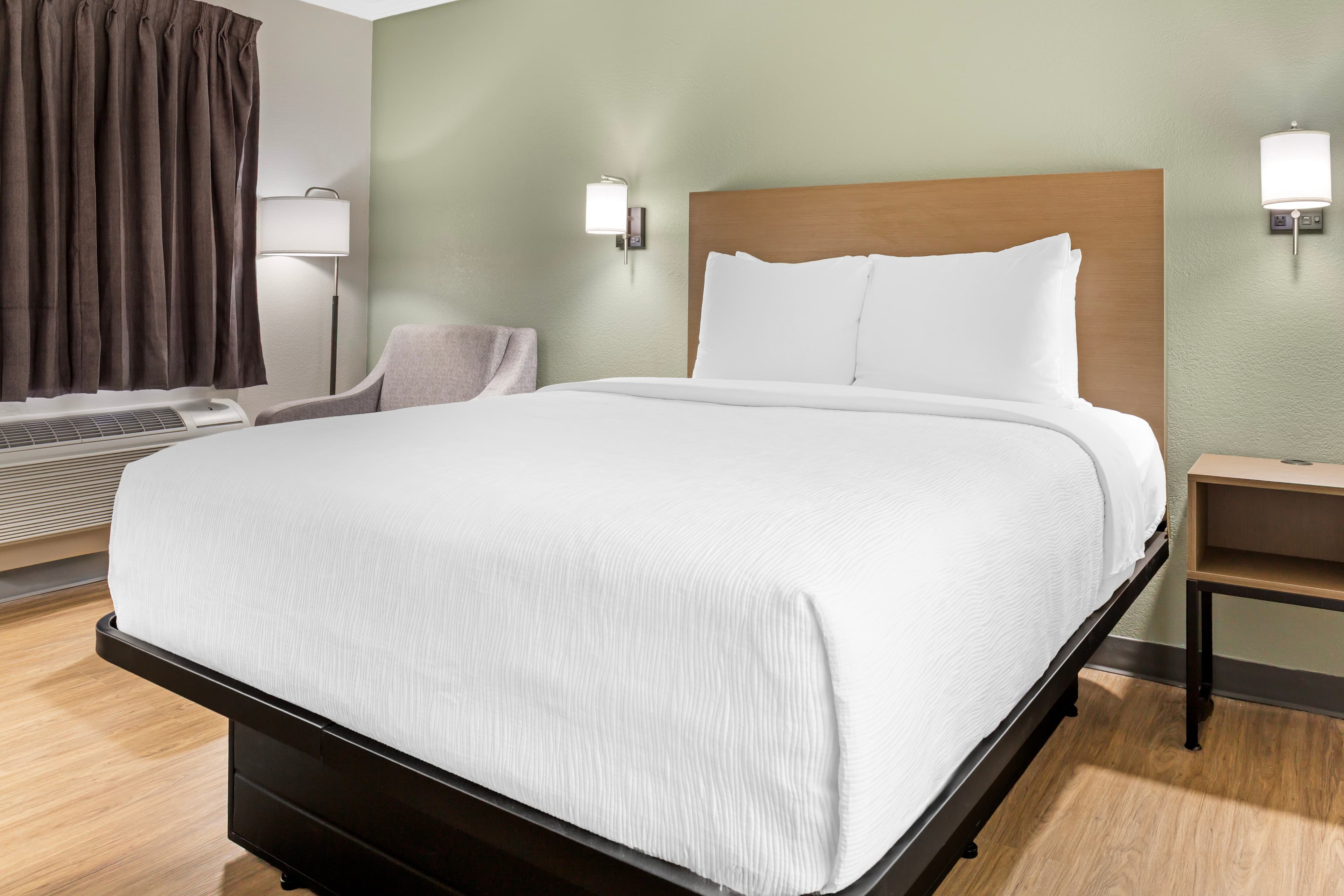 Quality Inn Findlay — 15