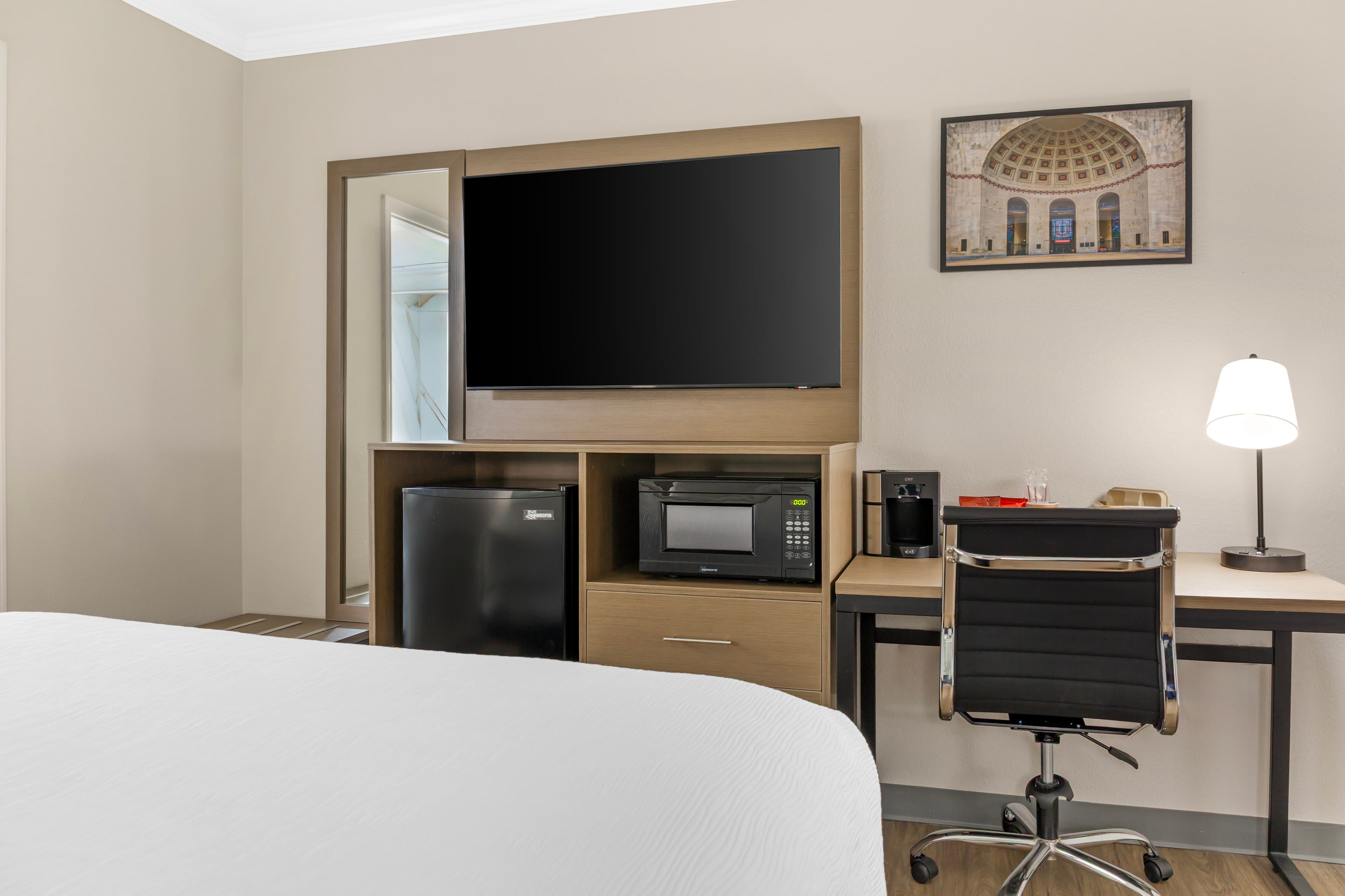 Quality Inn Findlay — 16