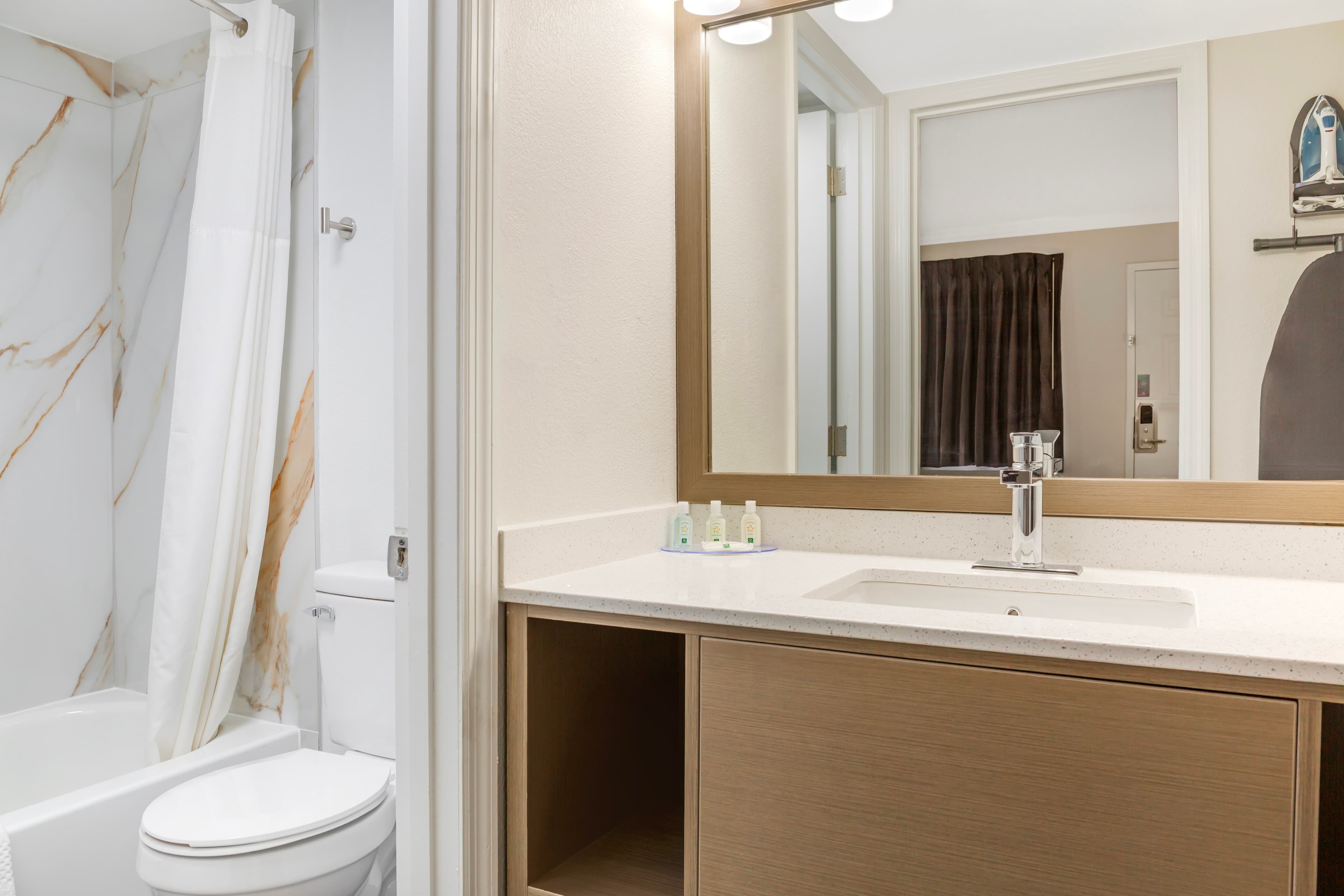Quality Inn Findlay — 20