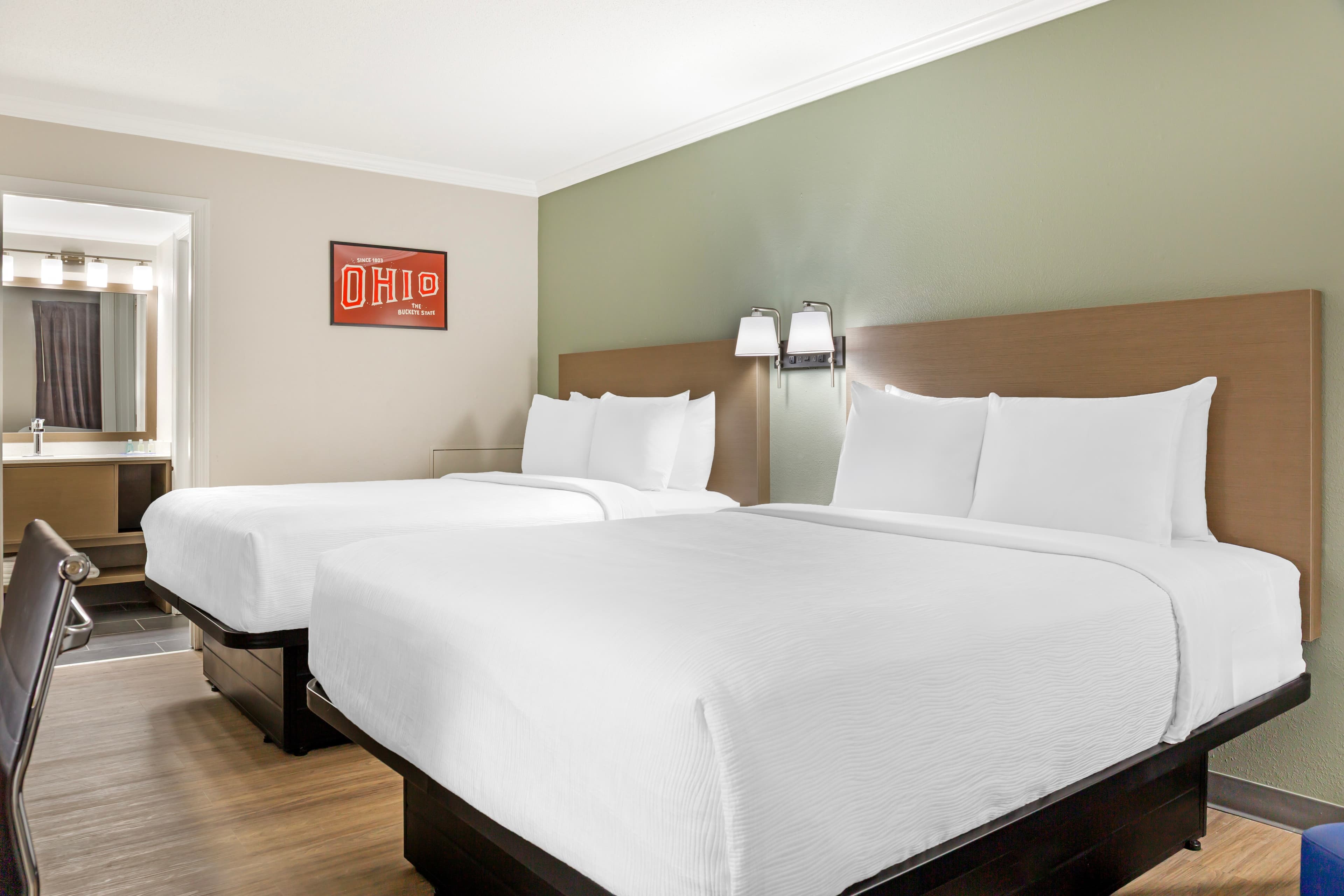 Quality Inn Findlay — 22