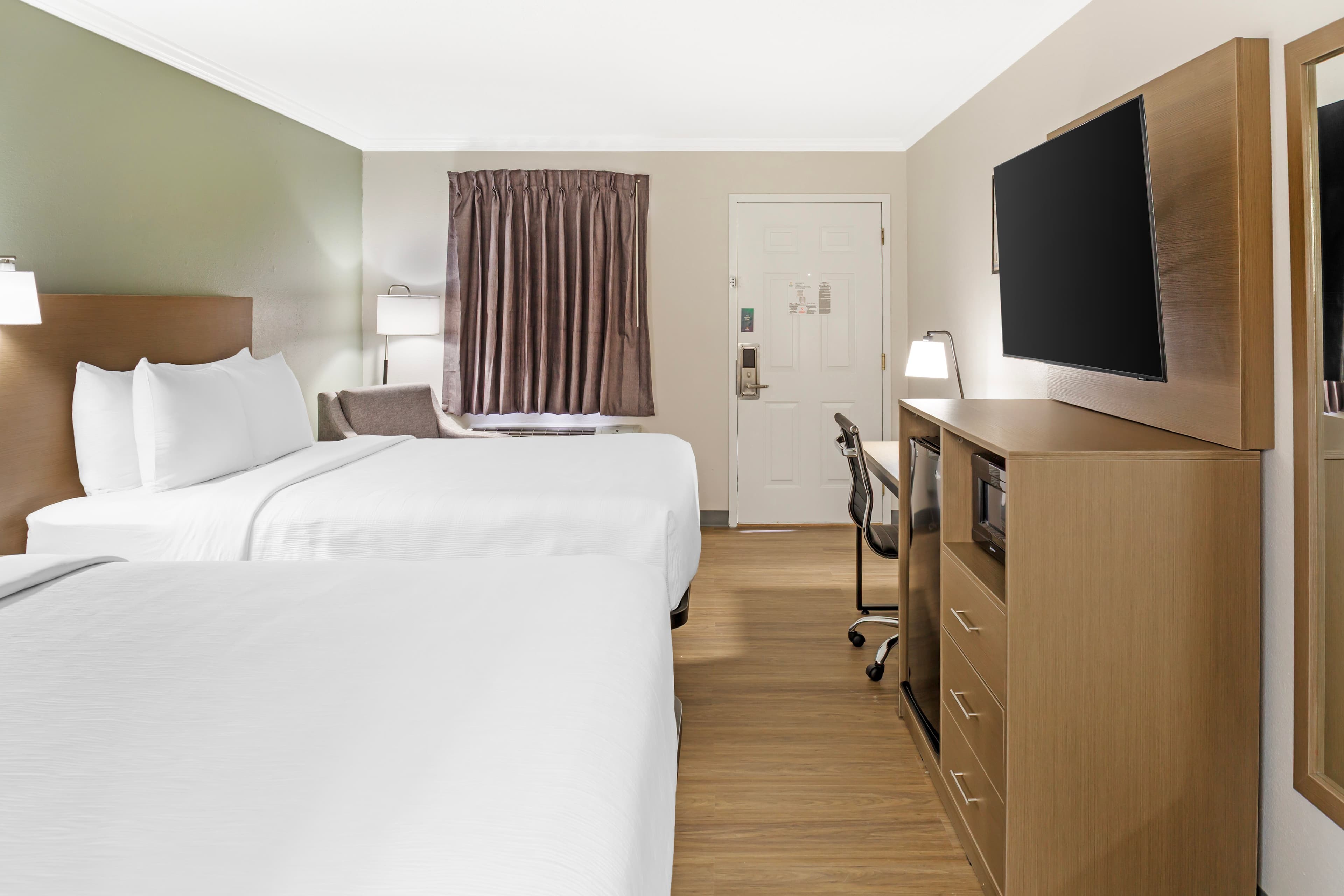 Quality Inn Findlay — 24