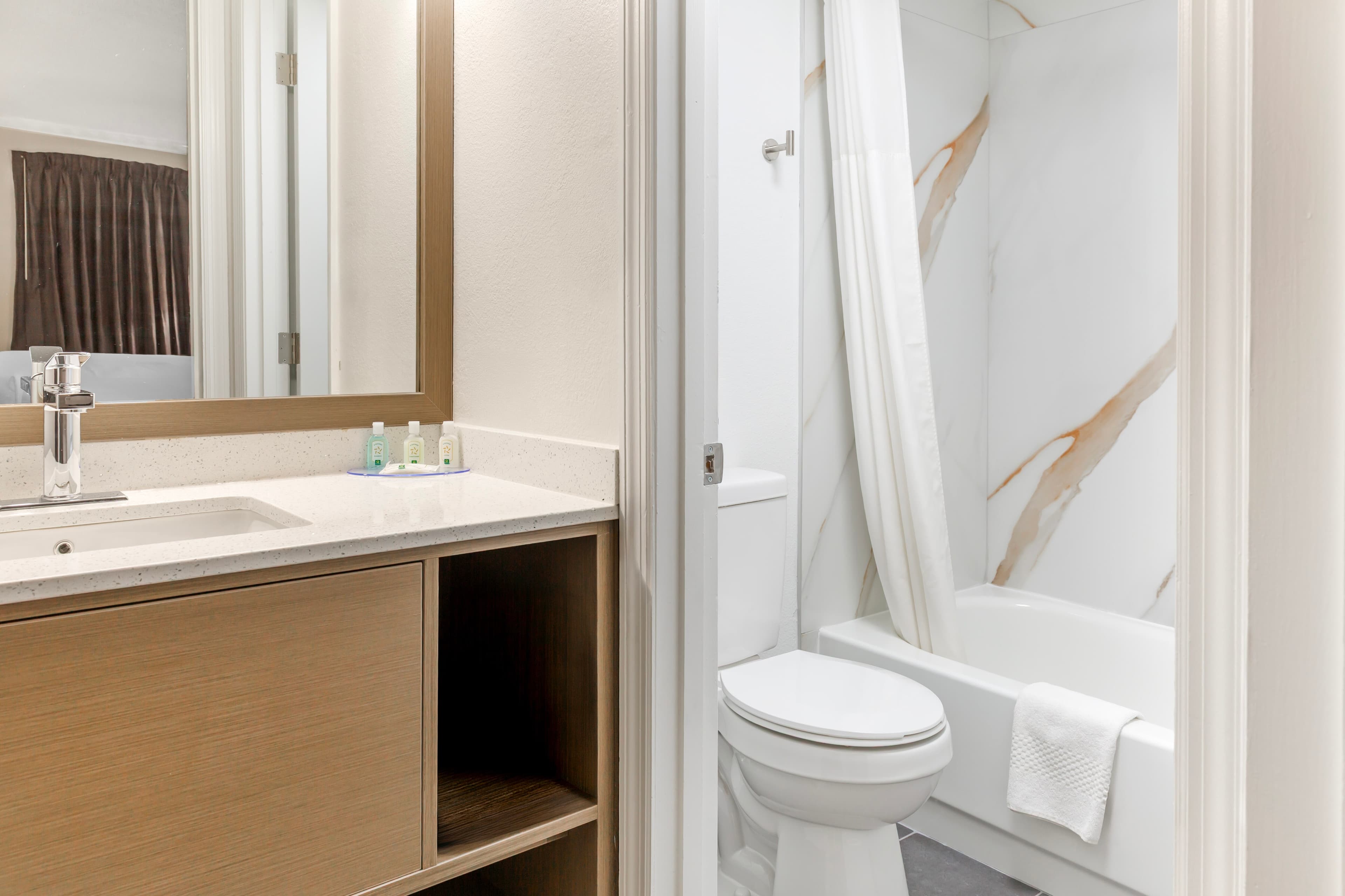 Quality Inn Findlay — 25