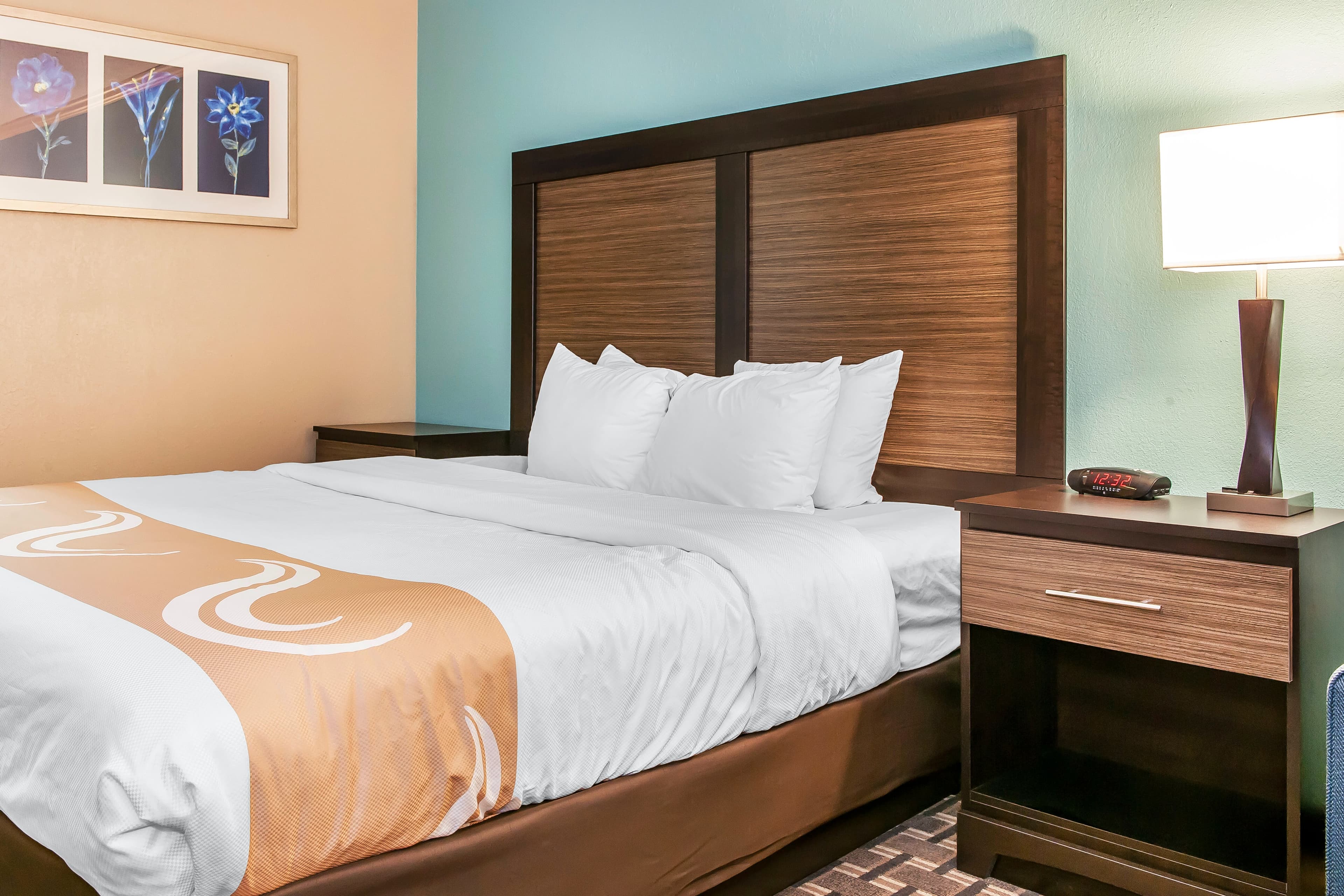 Quality Inn Findlay - Image 2