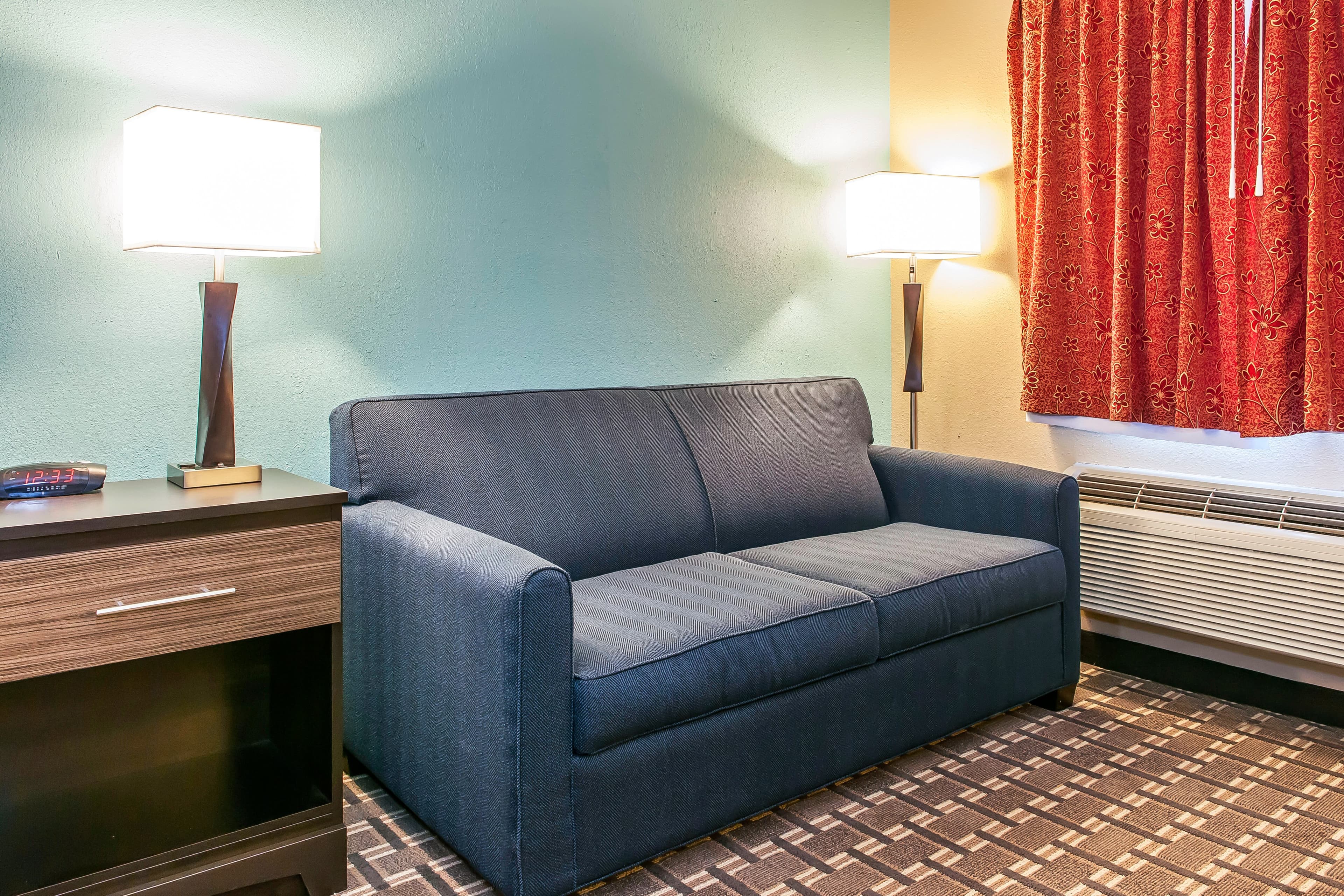 Quality Inn Findlay - Image 3