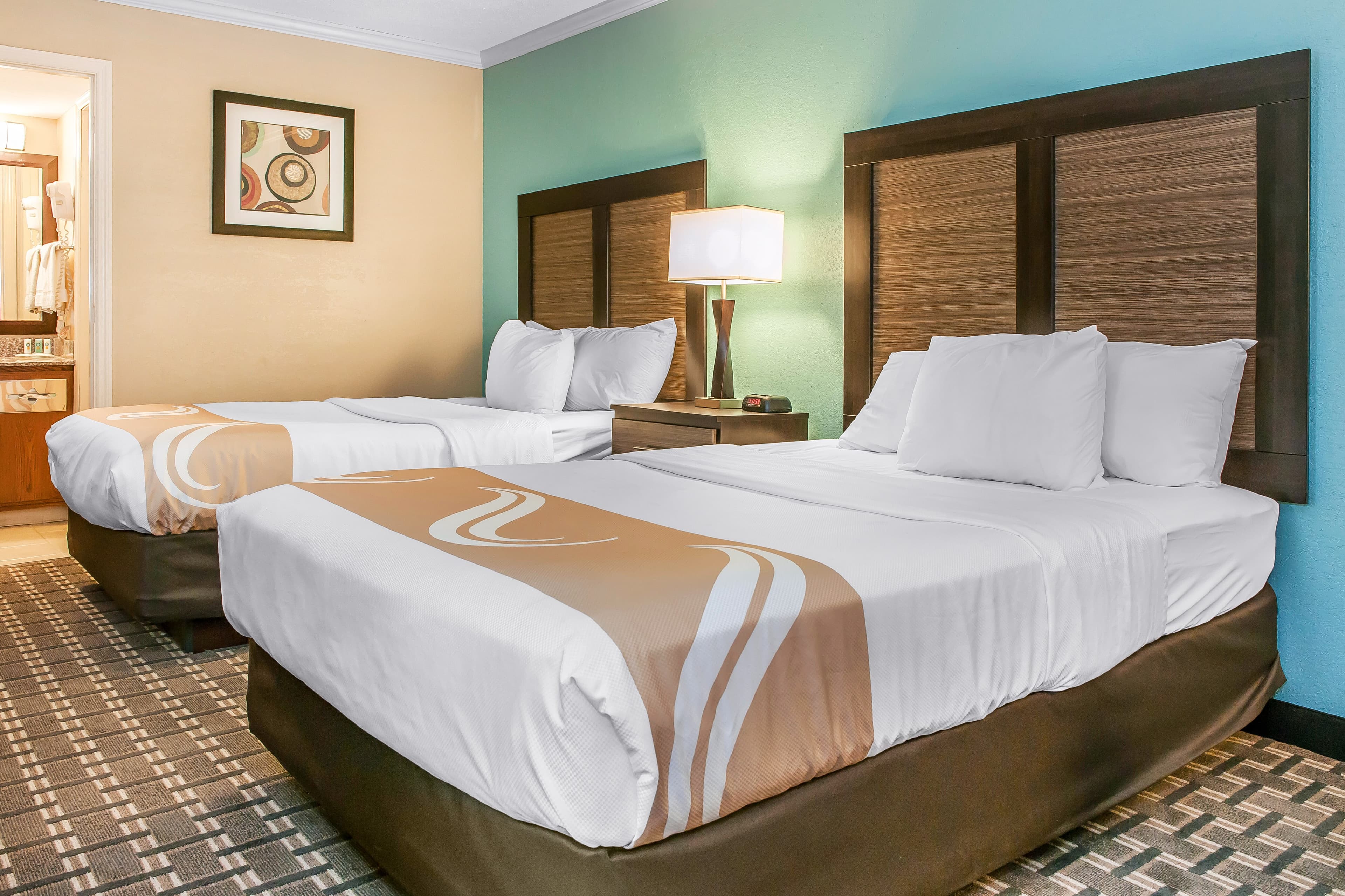 Quality Inn Findlay — 6