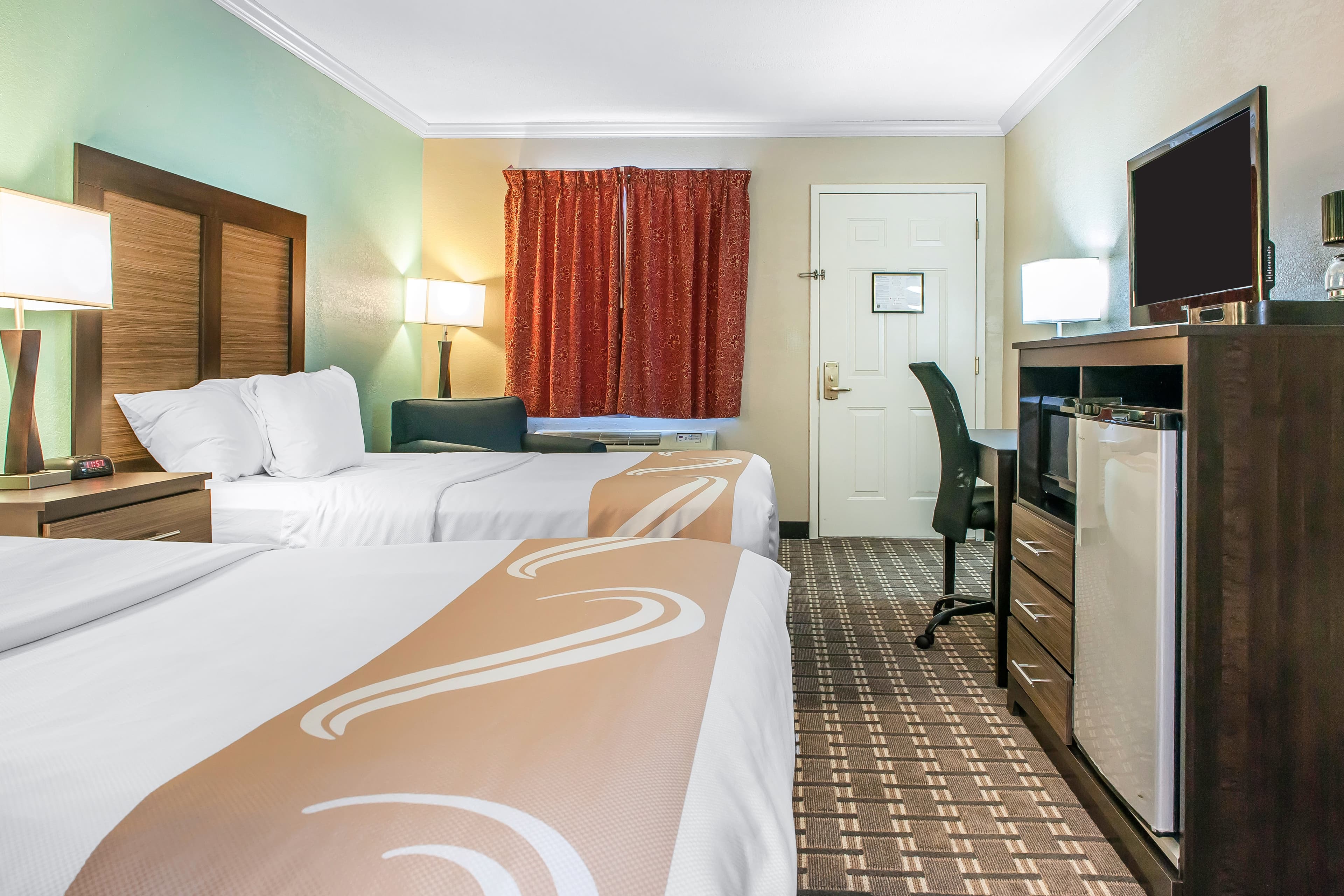 Quality Inn Findlay — 7
