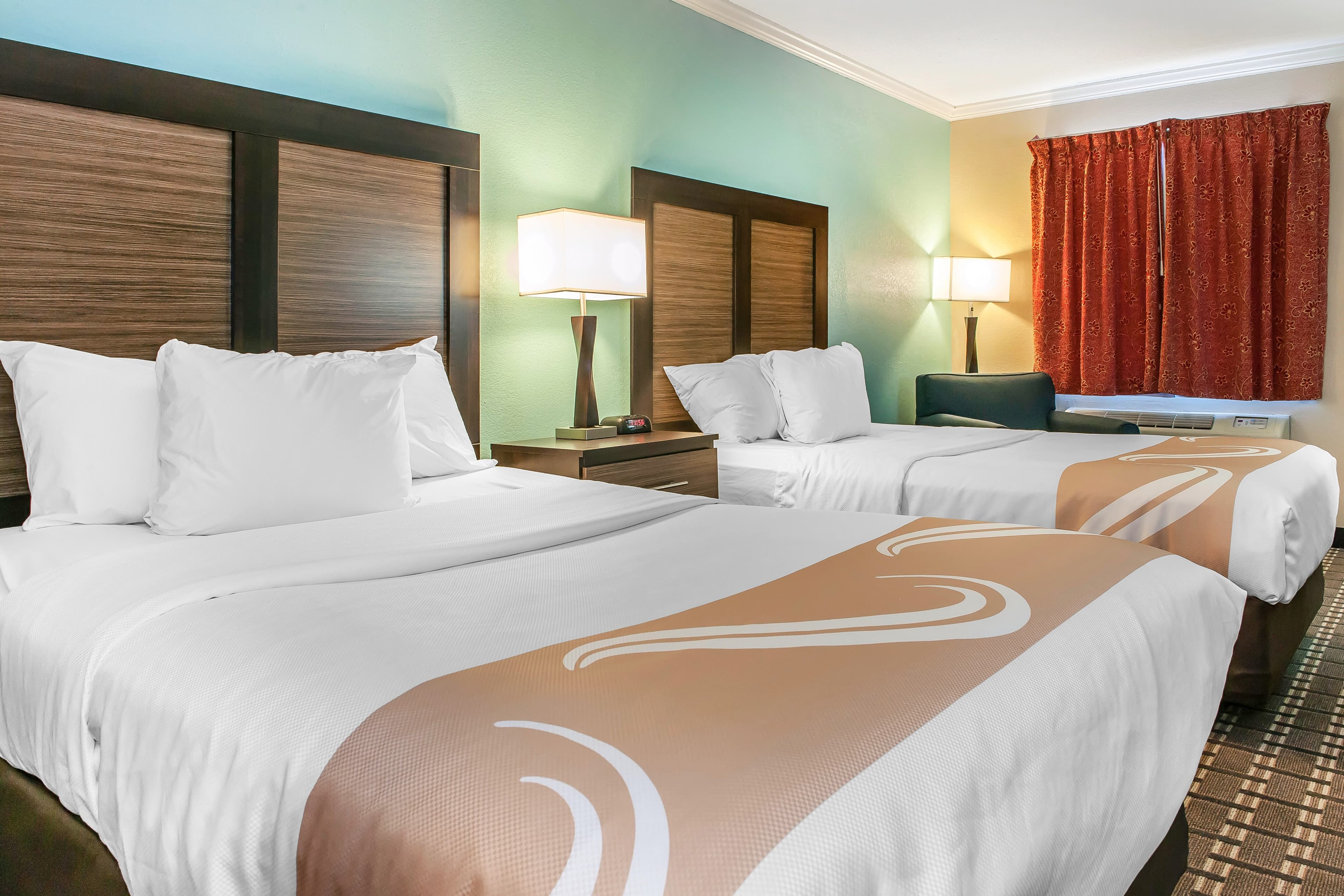Quality Inn Findlay — 9