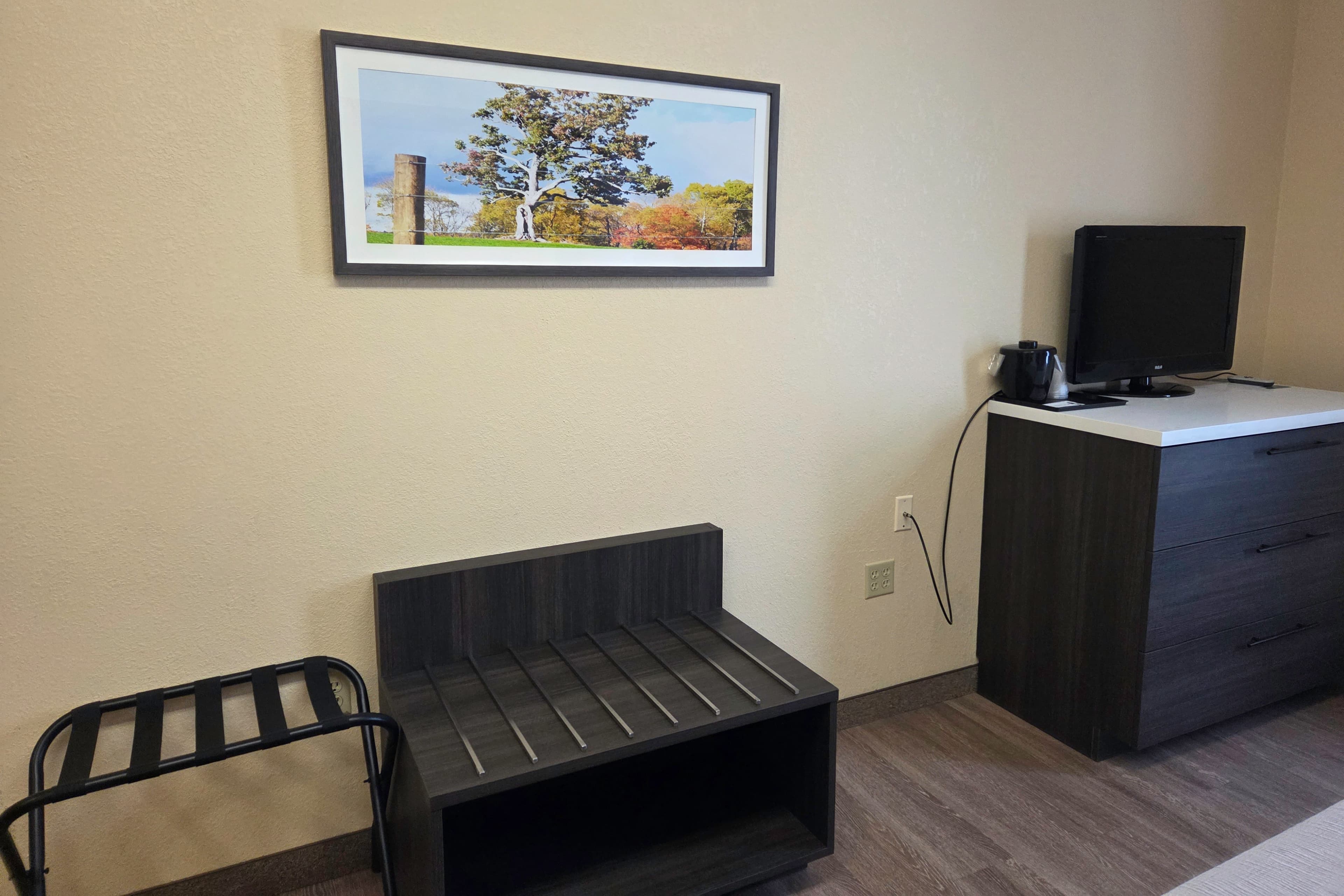 Quality Inn & Suites Bellville - Mansfield — 6