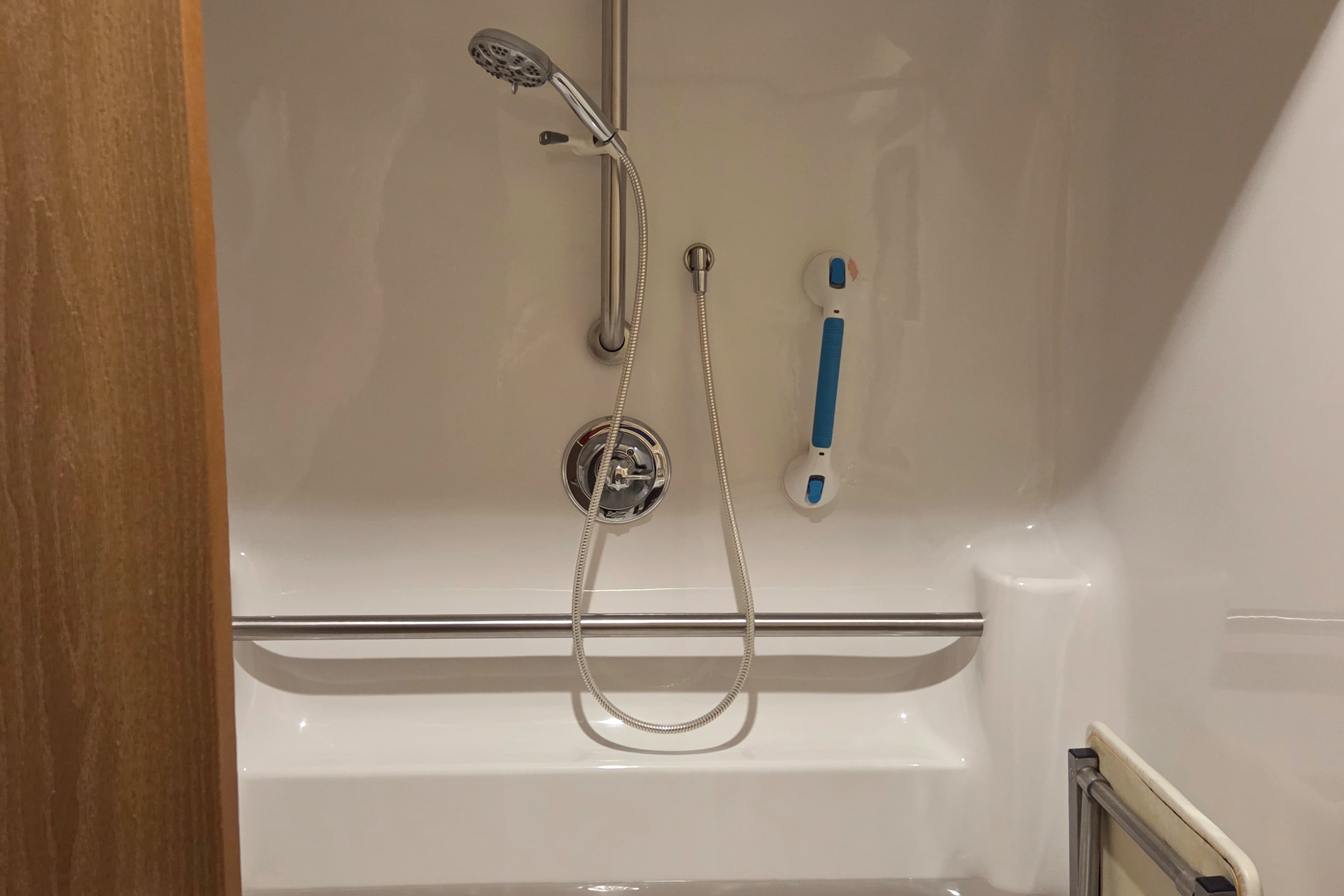 Quality Inn & Suites Bellville - Mansfield — 8