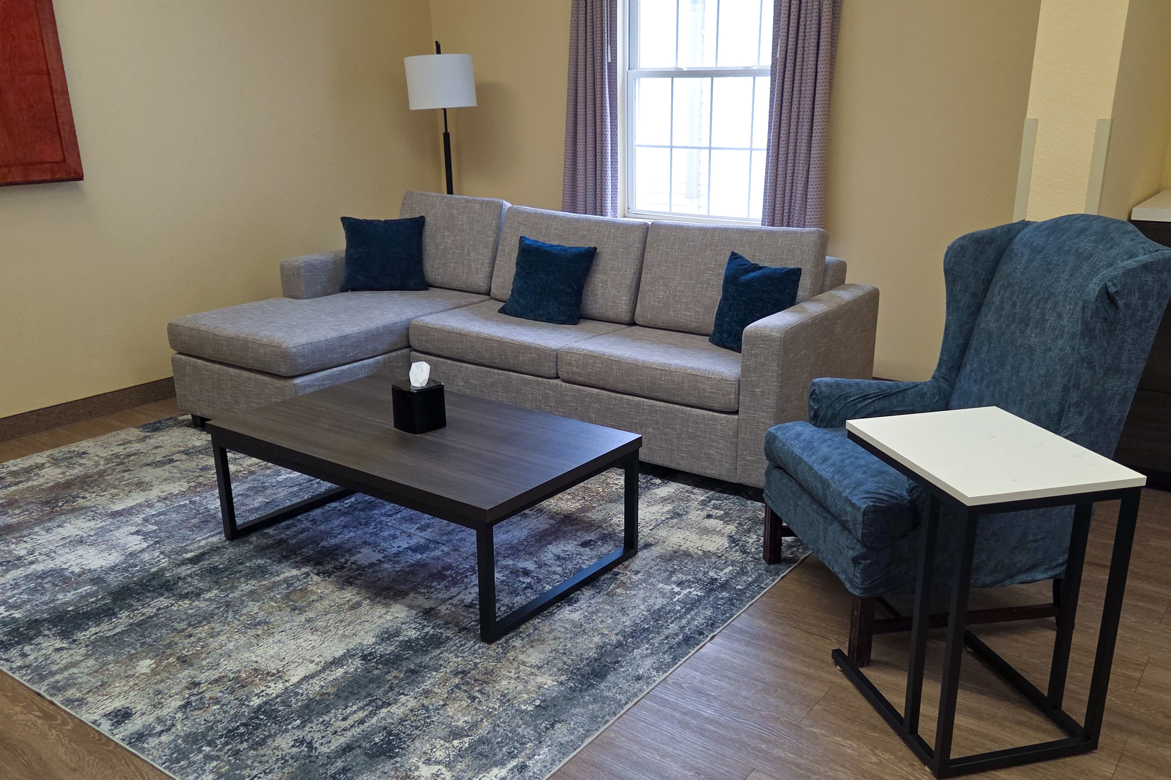 Quality Inn & Suites Bellville - Mansfield — 17