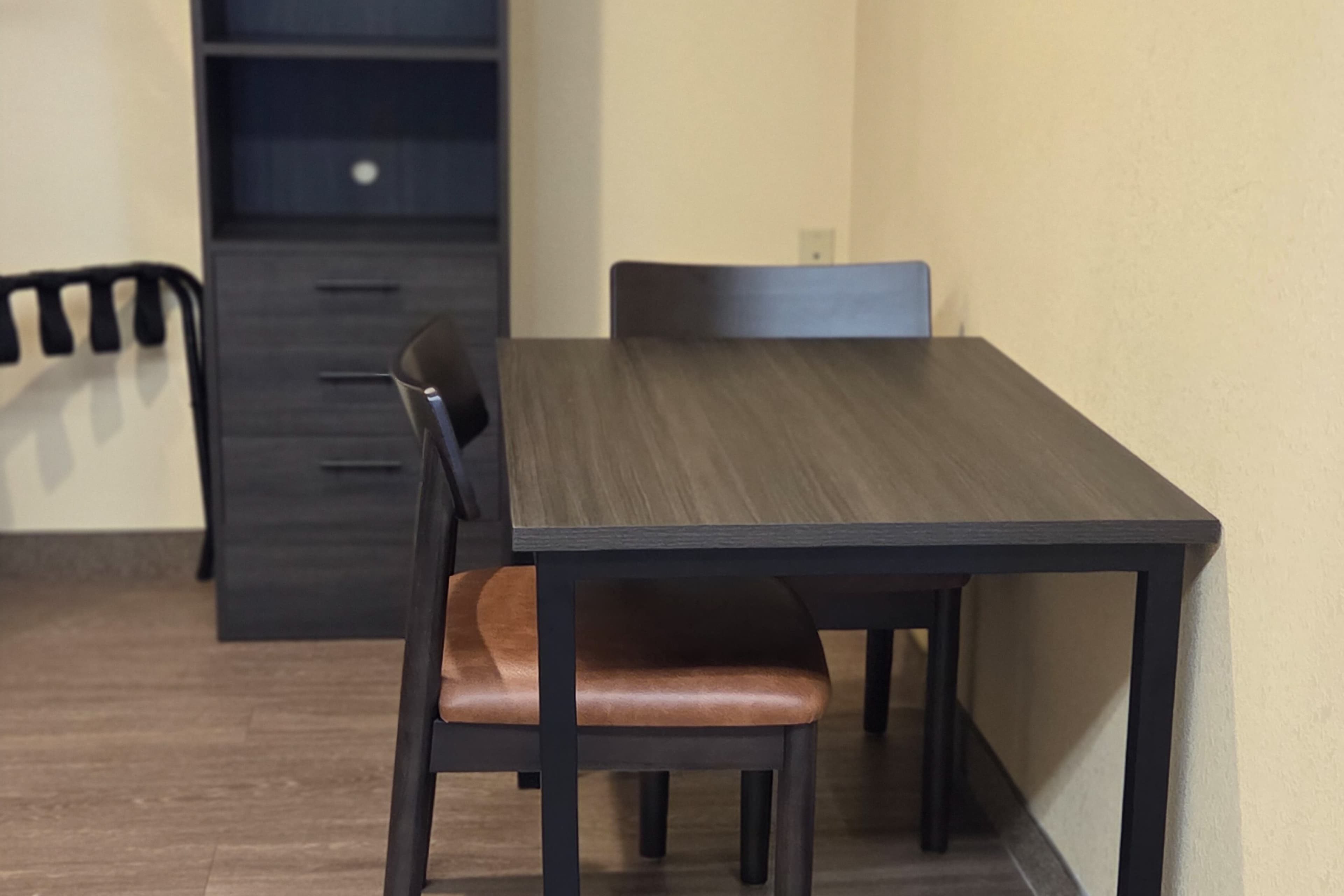 Quality Inn & Suites Bellville - Mansfield — 19