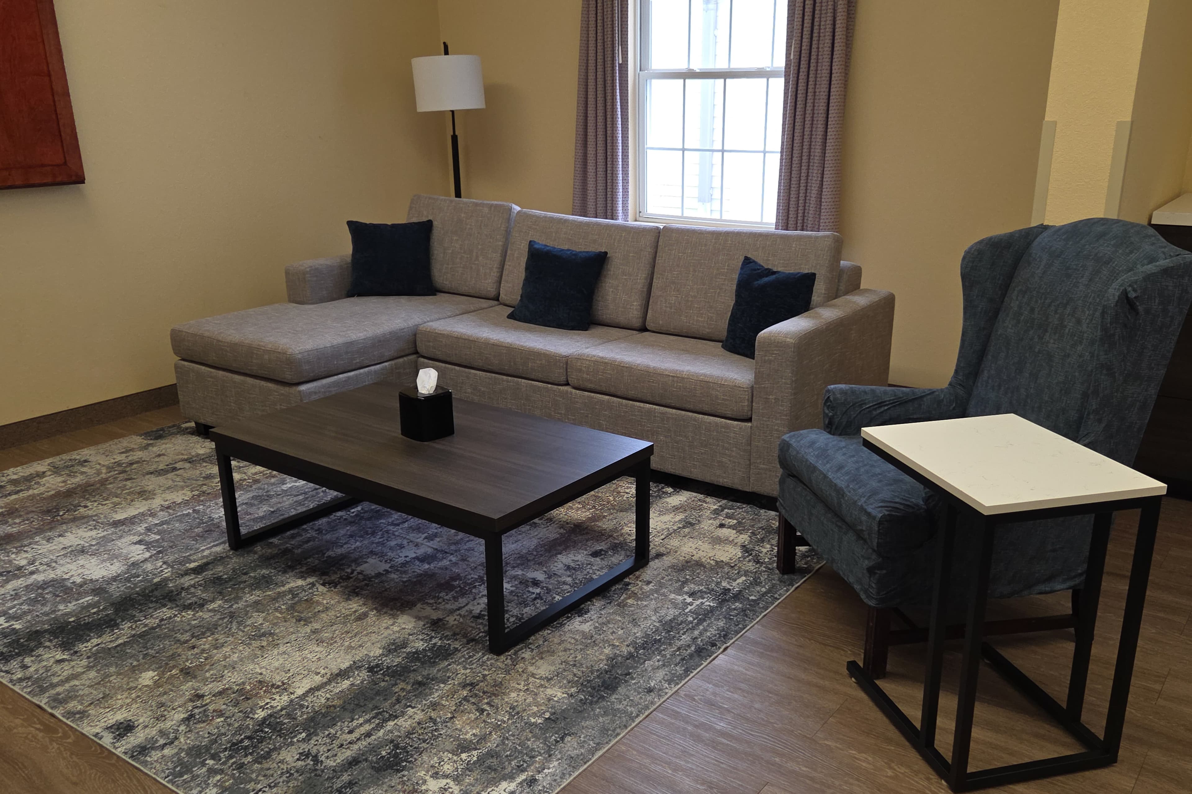 Quality Inn & Suites Bellville - Mansfield — 20