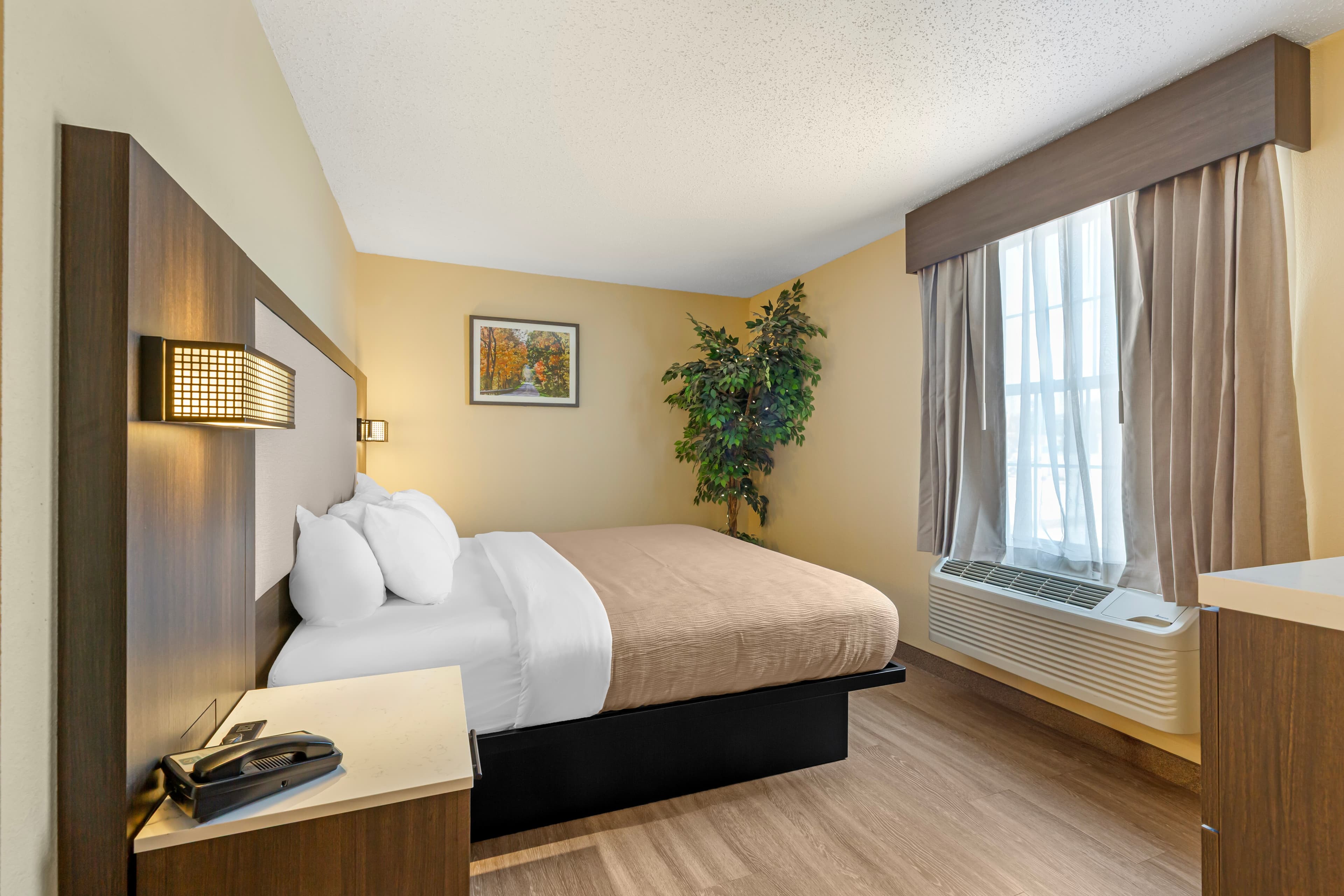 Quality Inn & Suites Bellville - Mansfield — 13