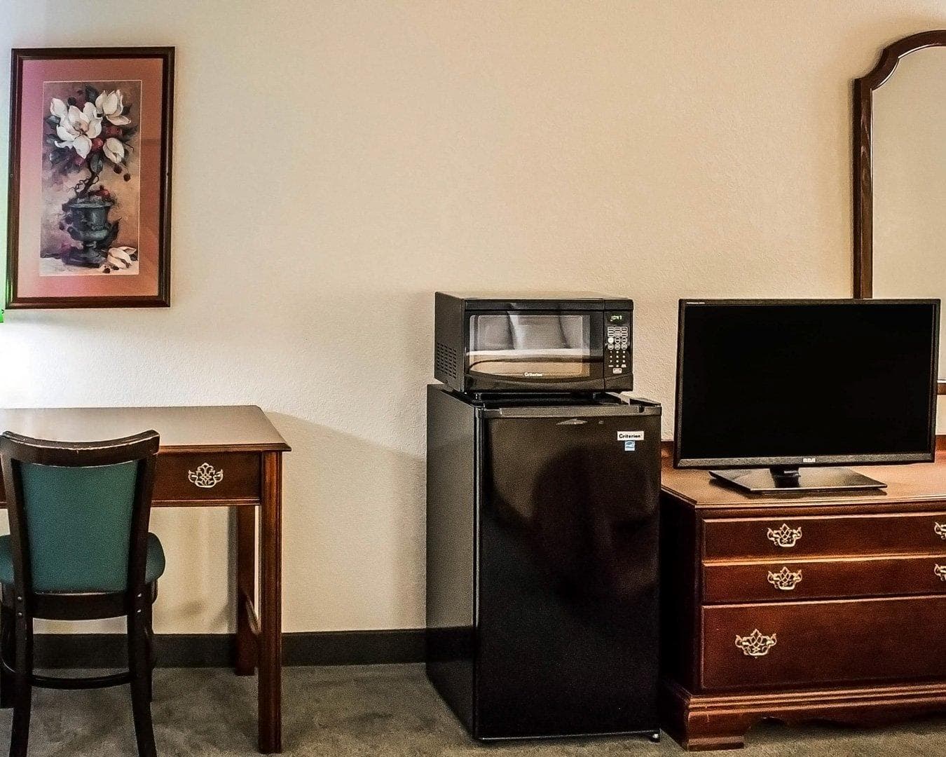 Quality Inn & Suites Bellville - Mansfield - Image 3