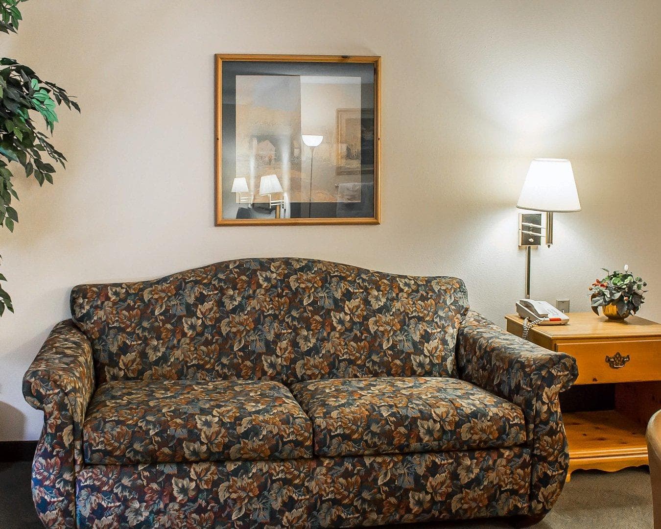 Quality Inn & Suites Bellville - Mansfield — 14