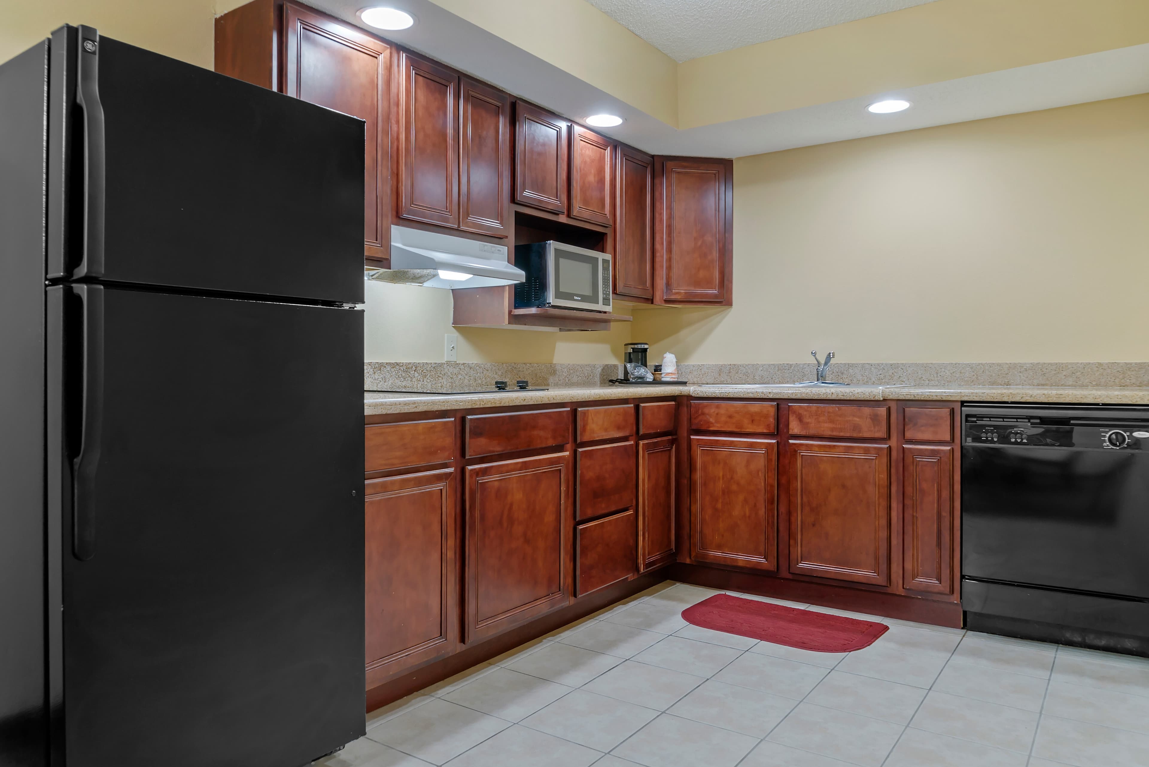 Comfort Suites Findlay I-75 near Sports Complex — 9
