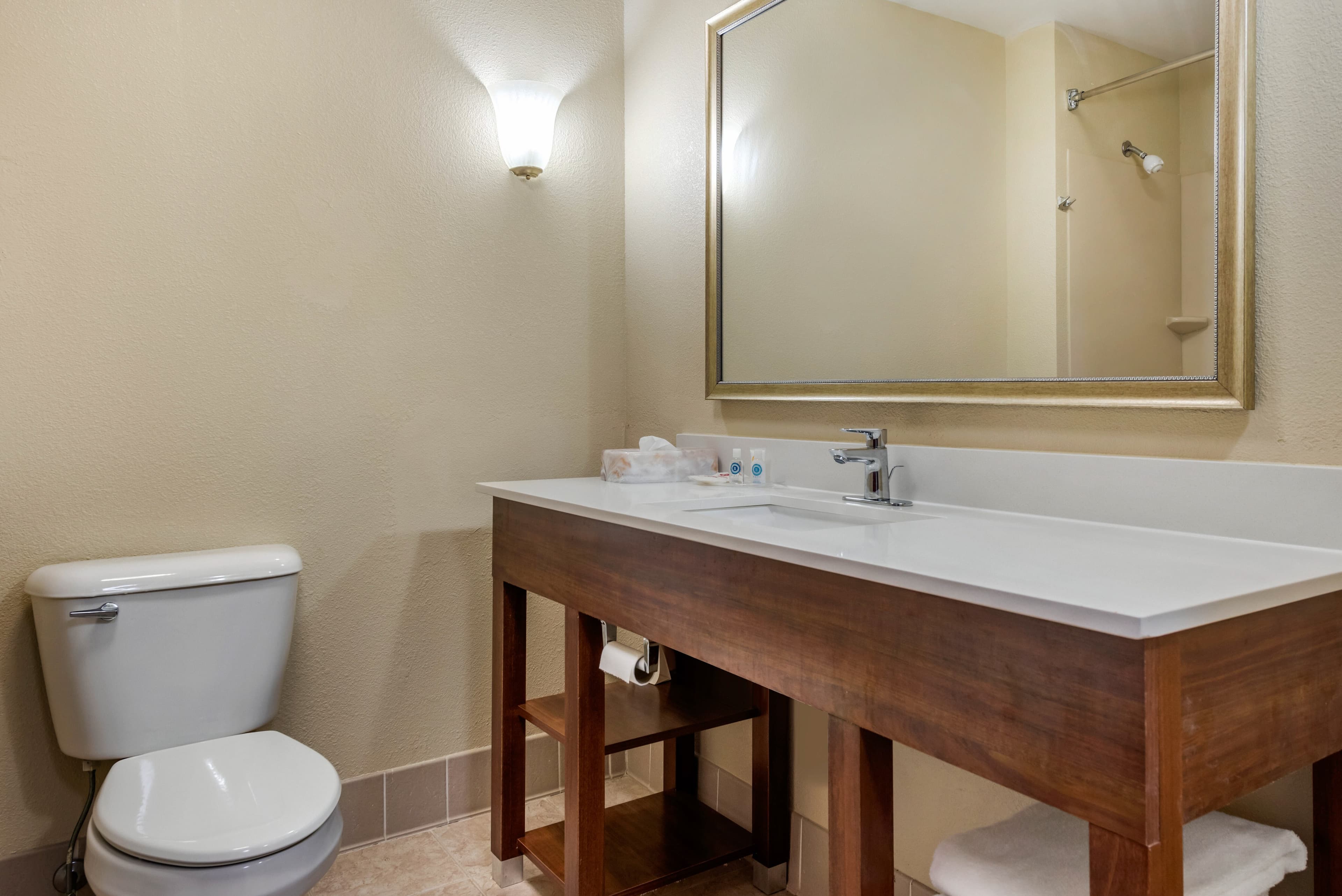 Comfort Suites Dayton-Wright Patterson — 16