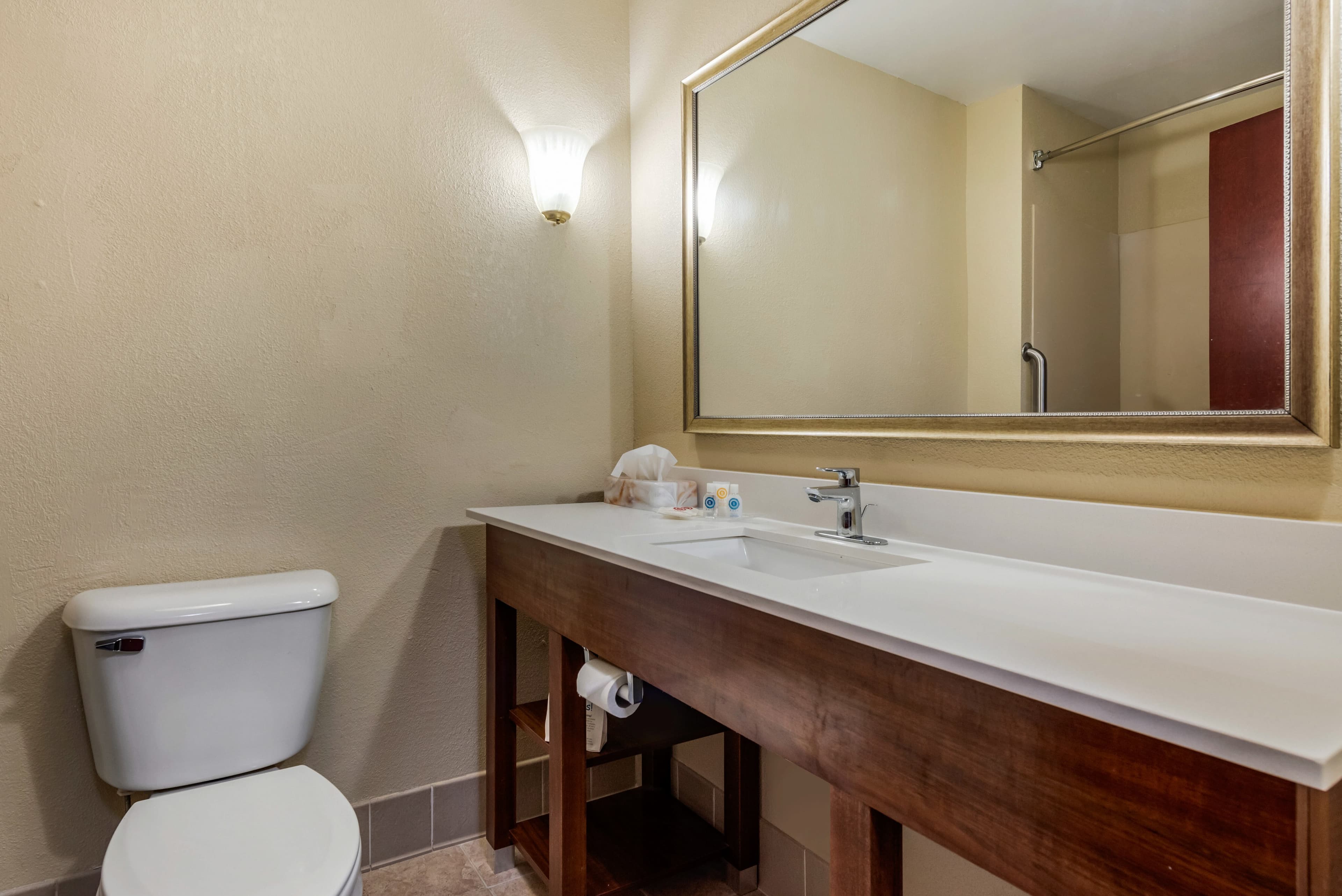 Comfort Suites Dayton-Wright Patterson — 11