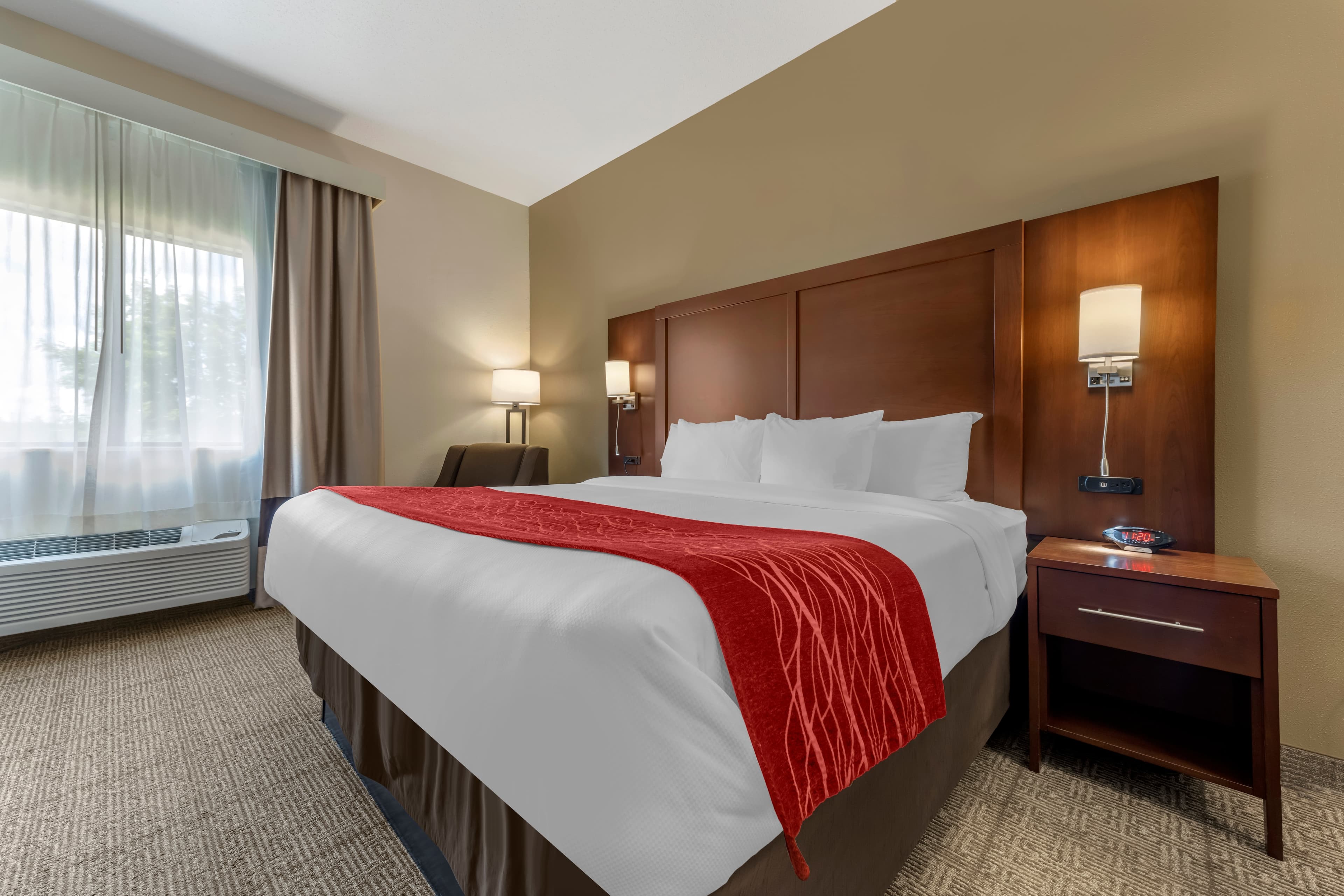 Comfort Inn & Suites Streetsboro - Kent - Image 5