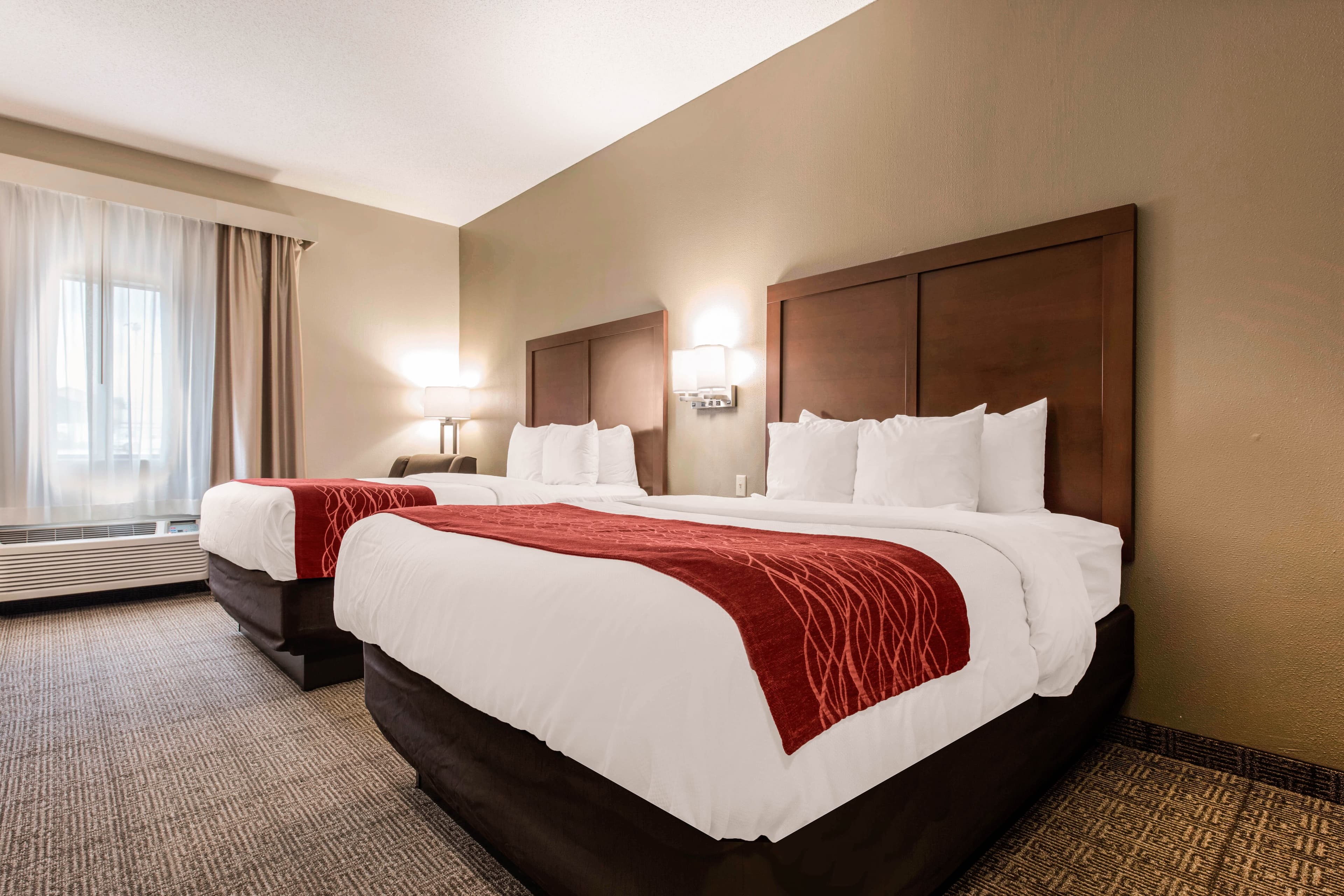 Comfort Inn & Suites Streetsboro - Kent — 25