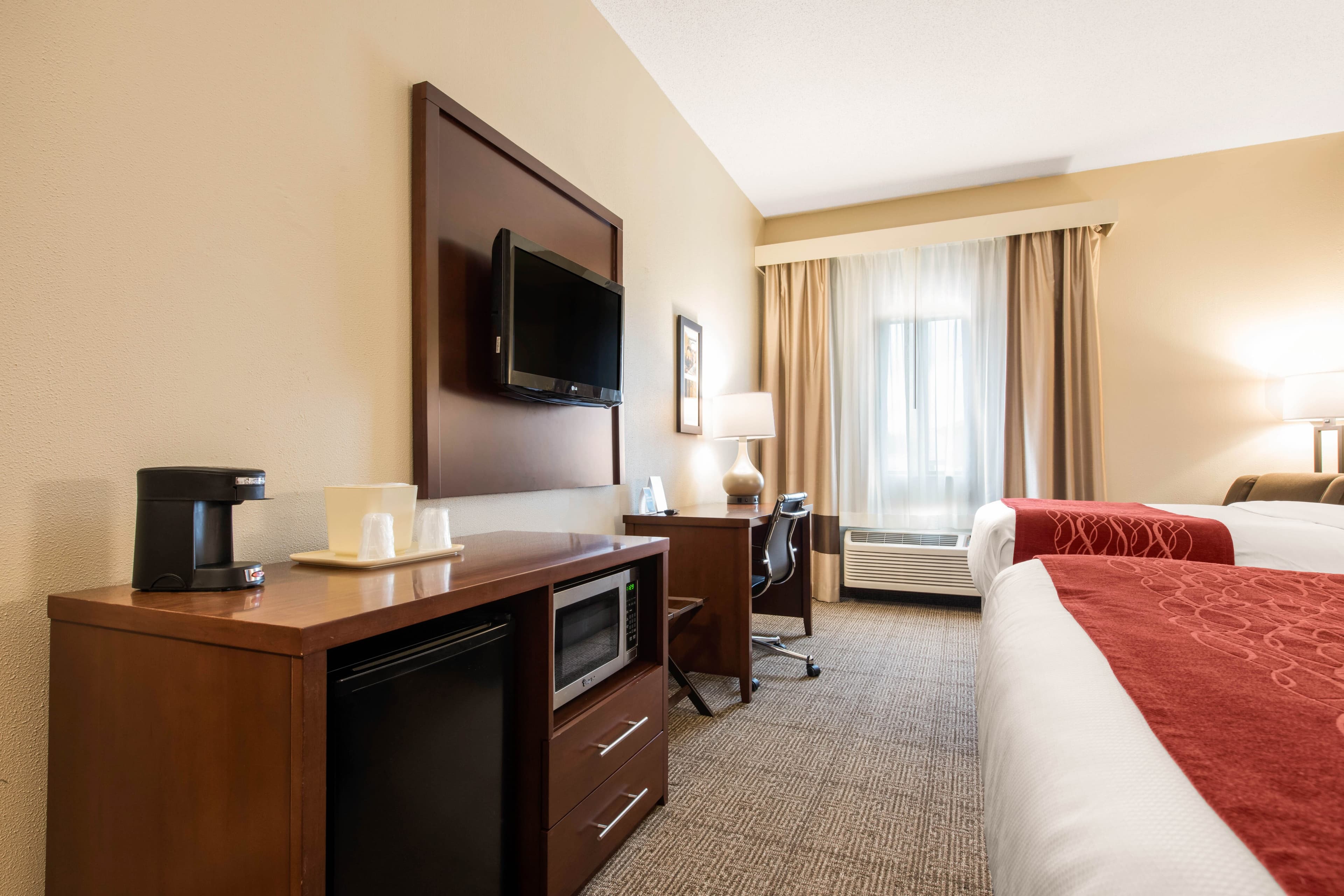 Comfort Inn & Suites Streetsboro - Kent — 26