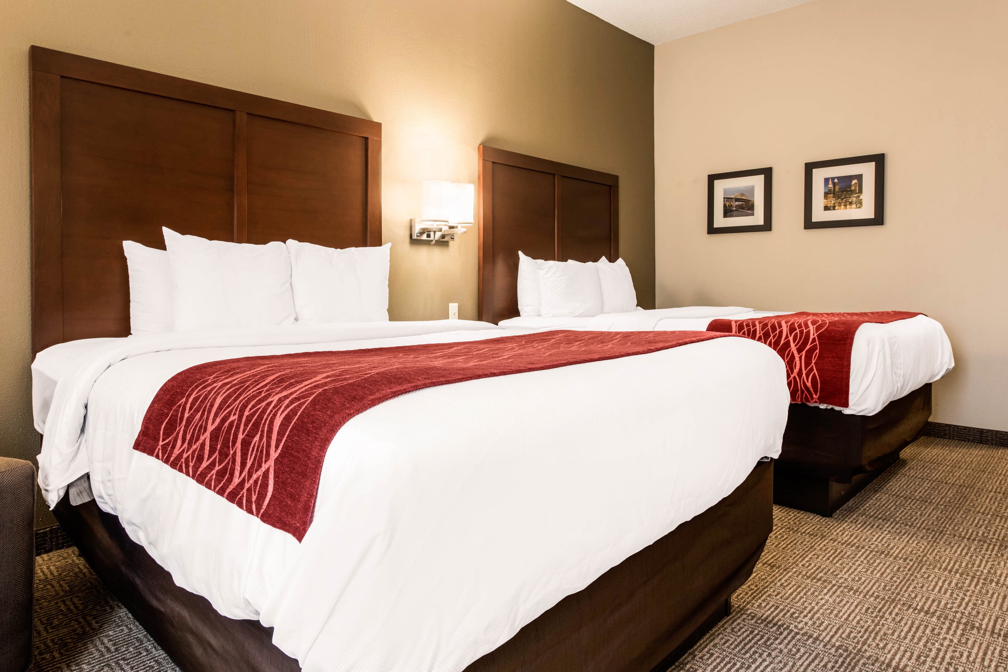 Comfort Inn & Suites Streetsboro - Kent — 27