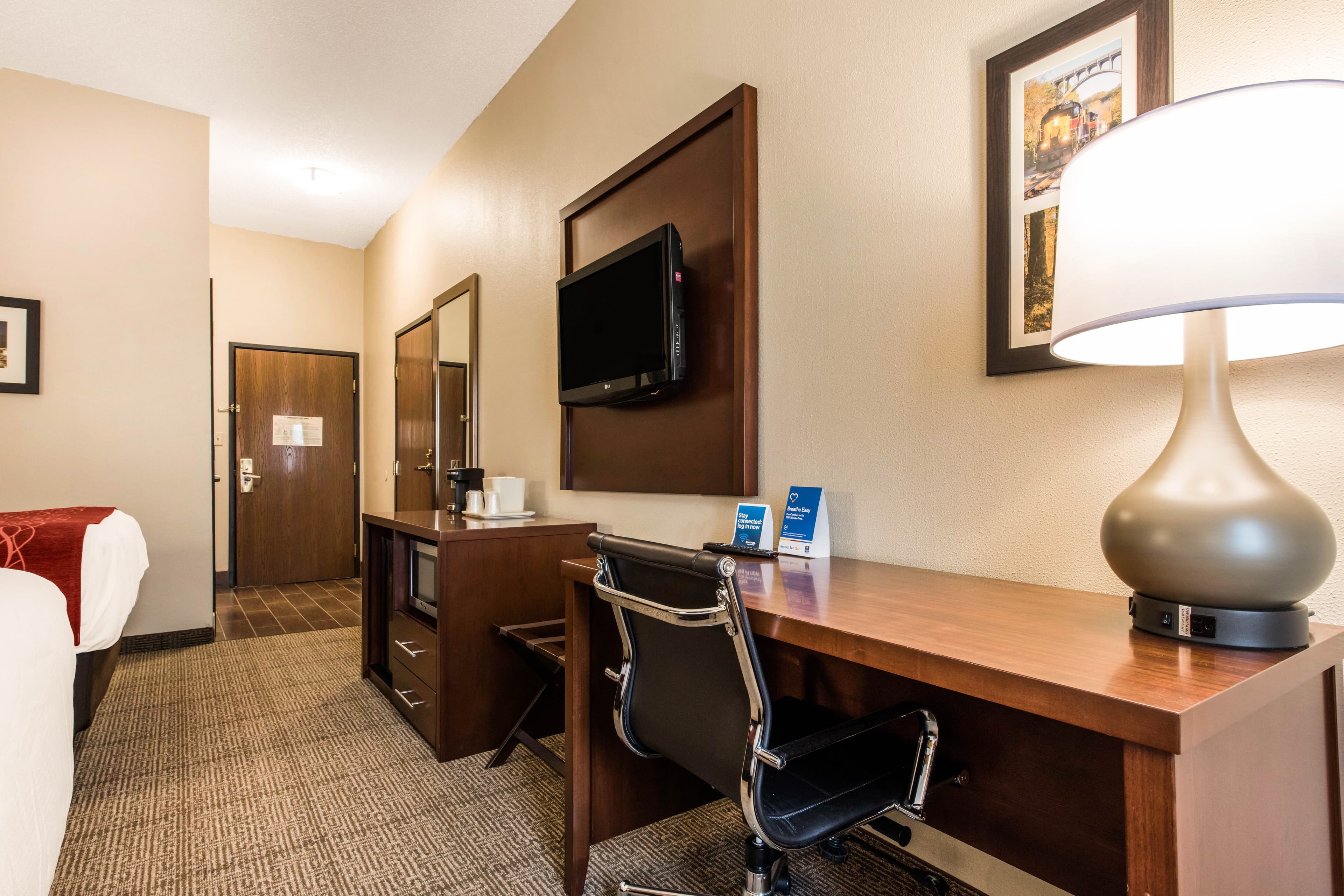 Comfort Inn & Suites Streetsboro - Kent — 28