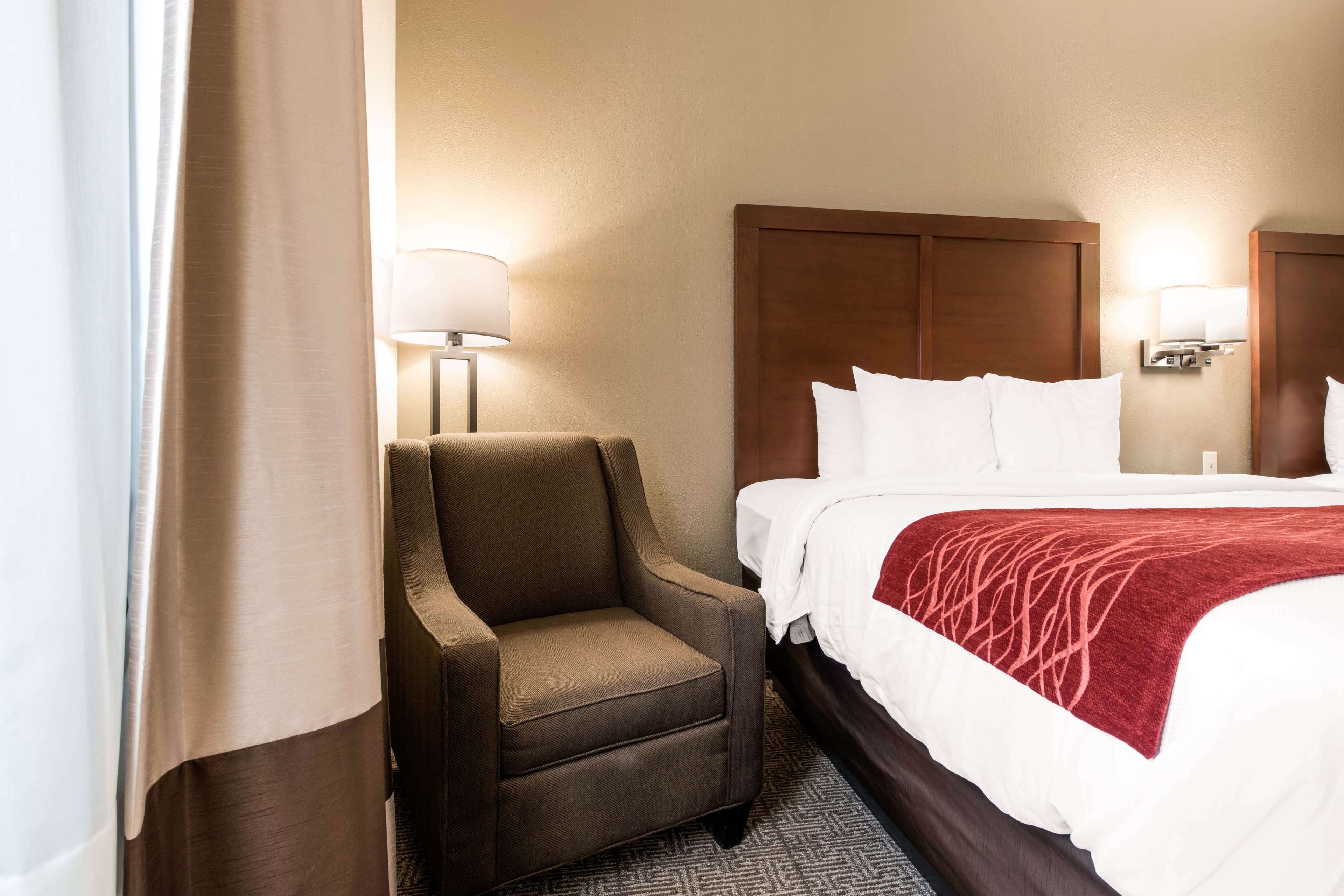 Comfort Inn & Suites Streetsboro - Kent — 29