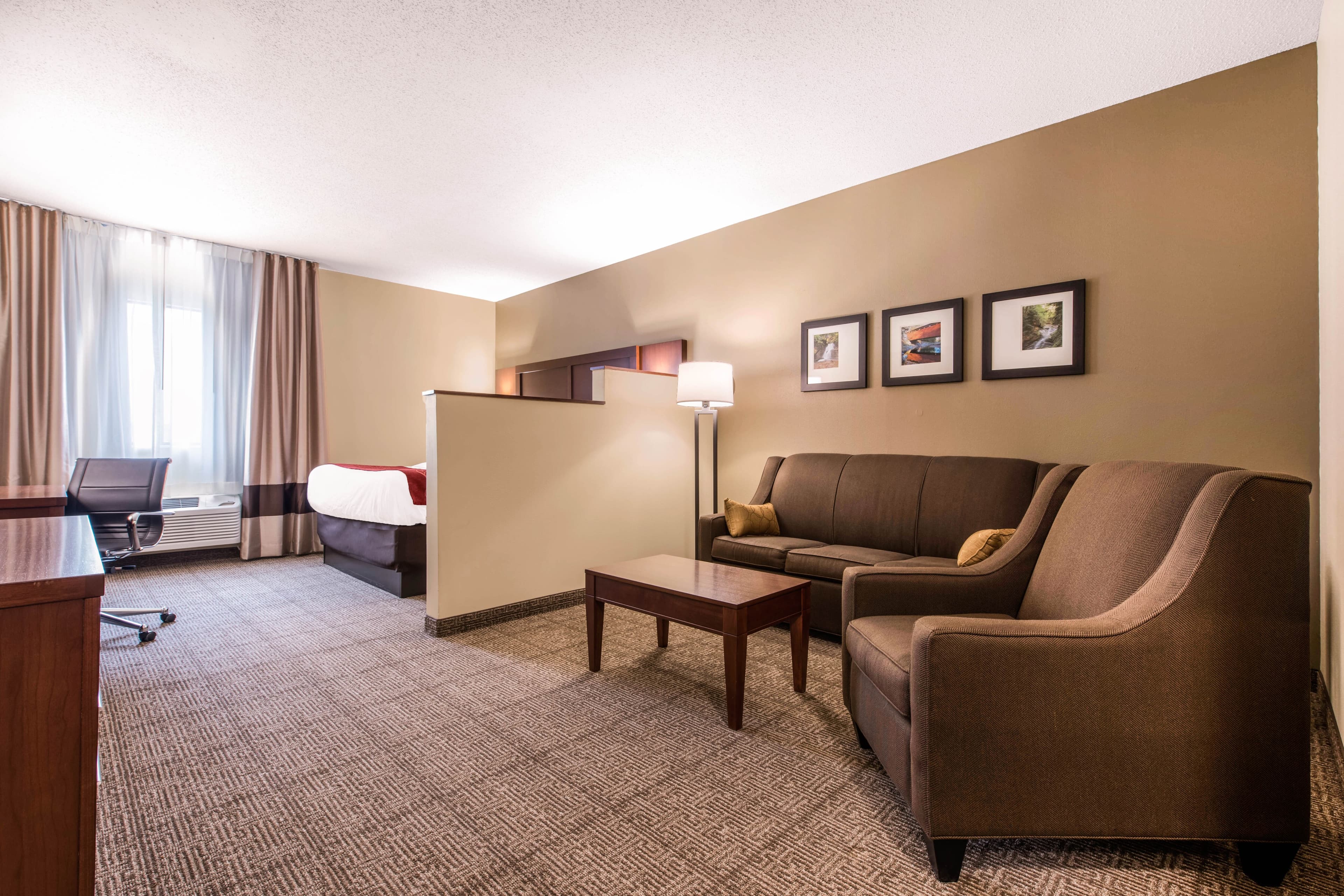 Comfort Inn & Suites Streetsboro - Kent — 30