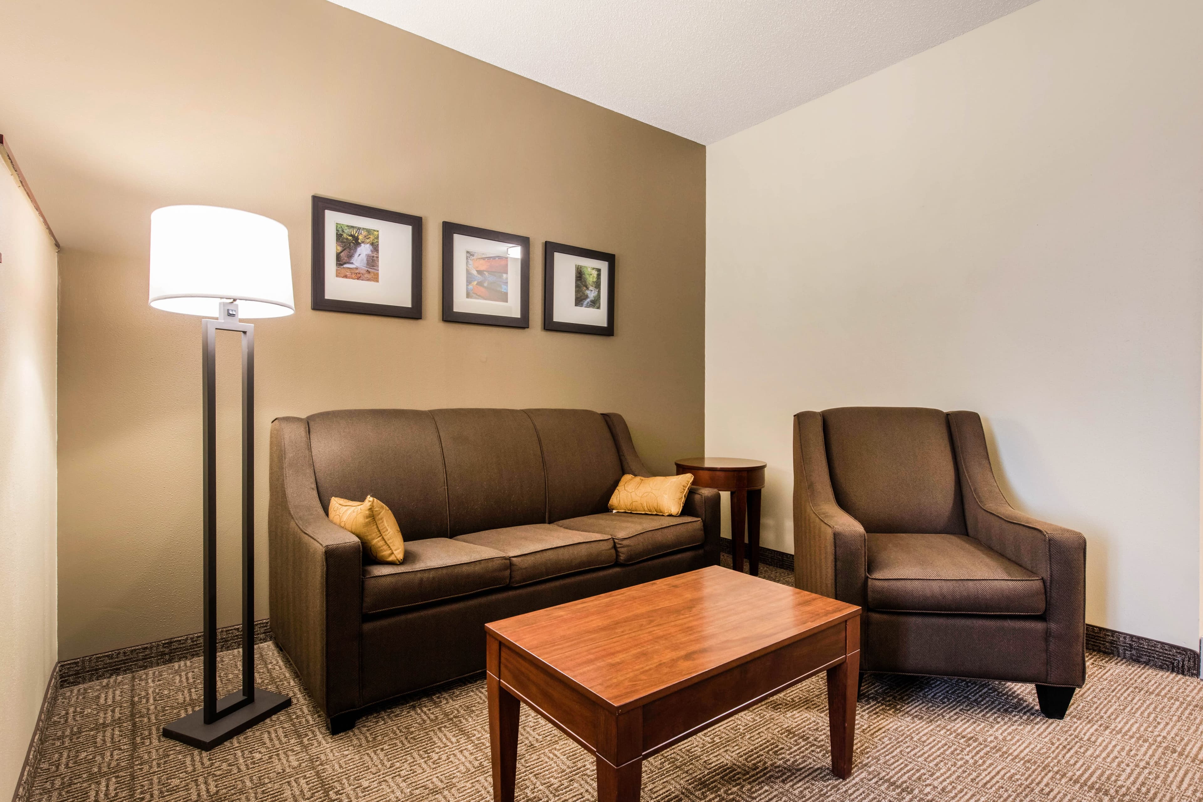 Comfort Inn & Suites Streetsboro - Kent — 31