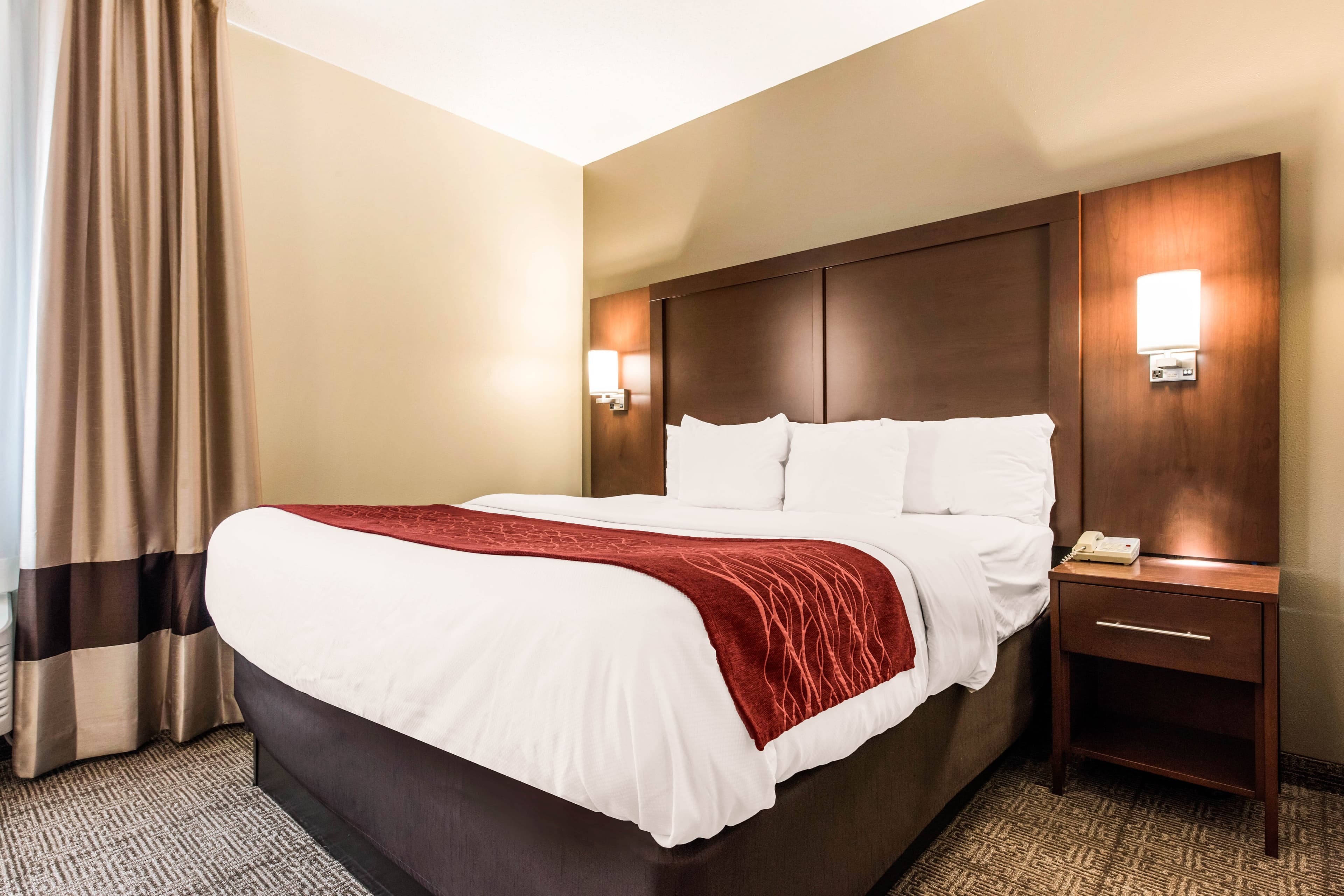 Comfort Inn & Suites Streetsboro - Kent — 32