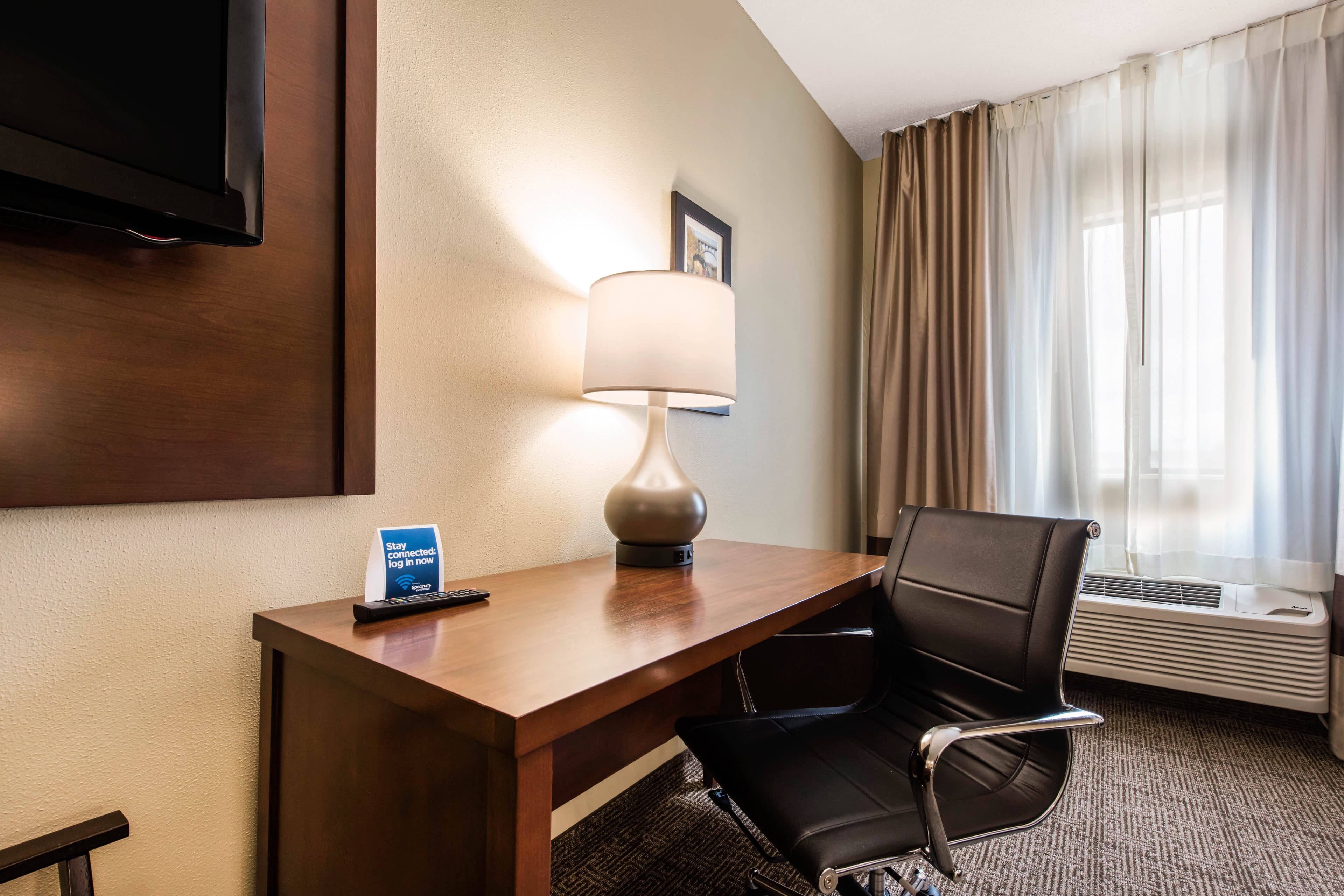 Comfort Inn & Suites Streetsboro - Kent — 33