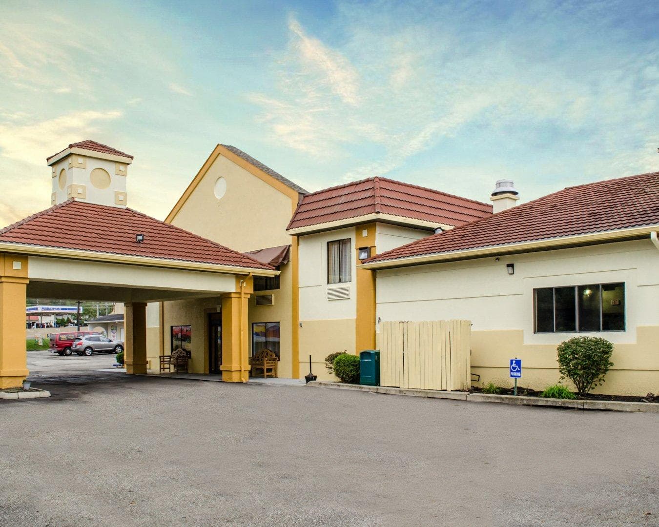 Quality Inn & Suites Medina- Akron West - Image 1
