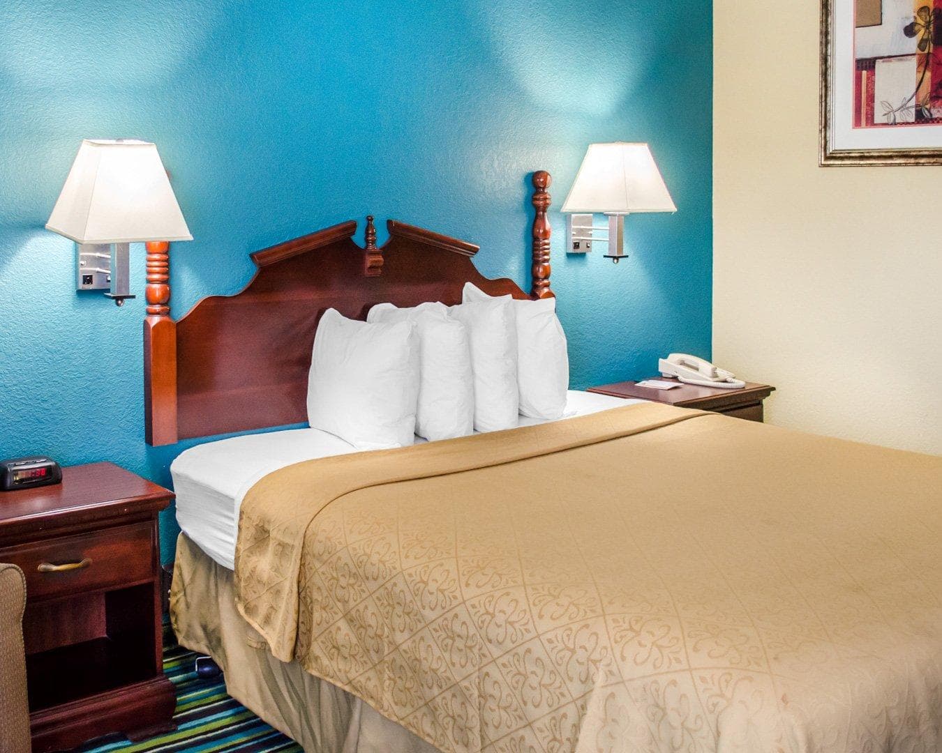 Quality Inn & Suites Medina- Akron West - Image 2