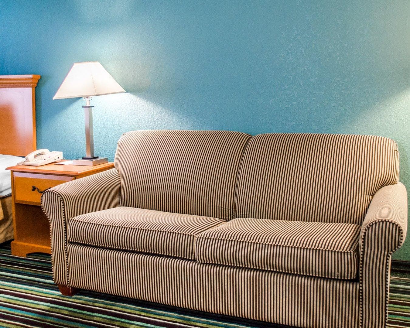Quality Inn & Suites Medina- Akron West — 11