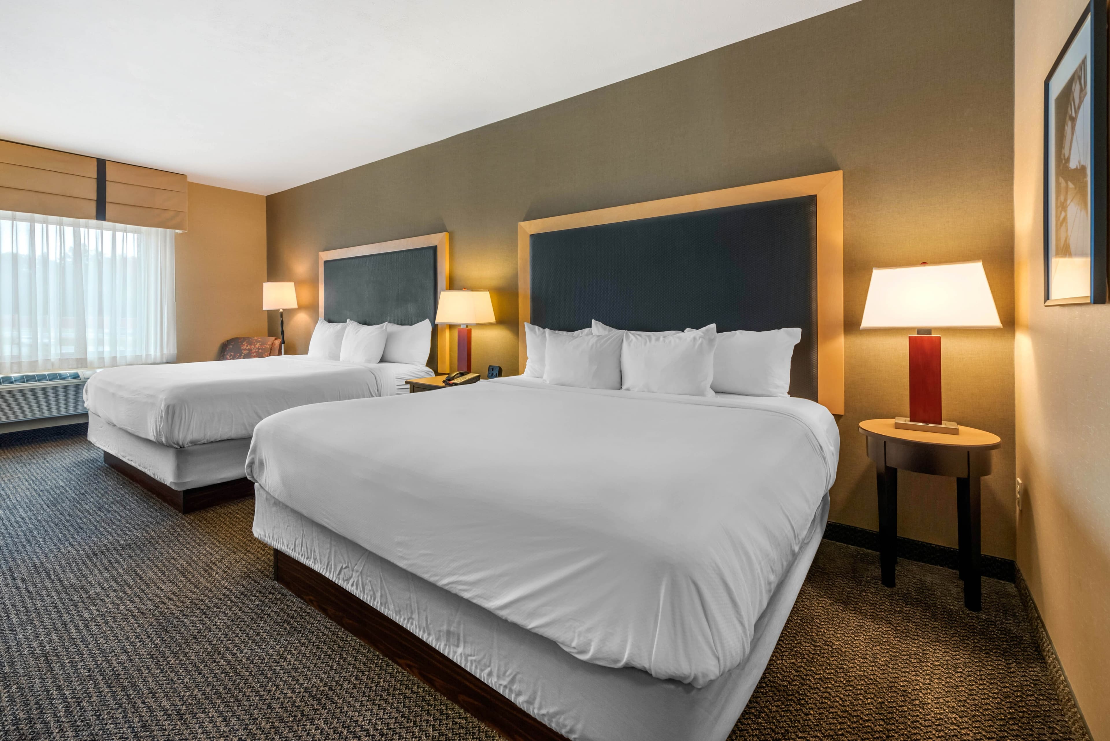 Cambria Hotel Akron - Canton Airport - Image 2