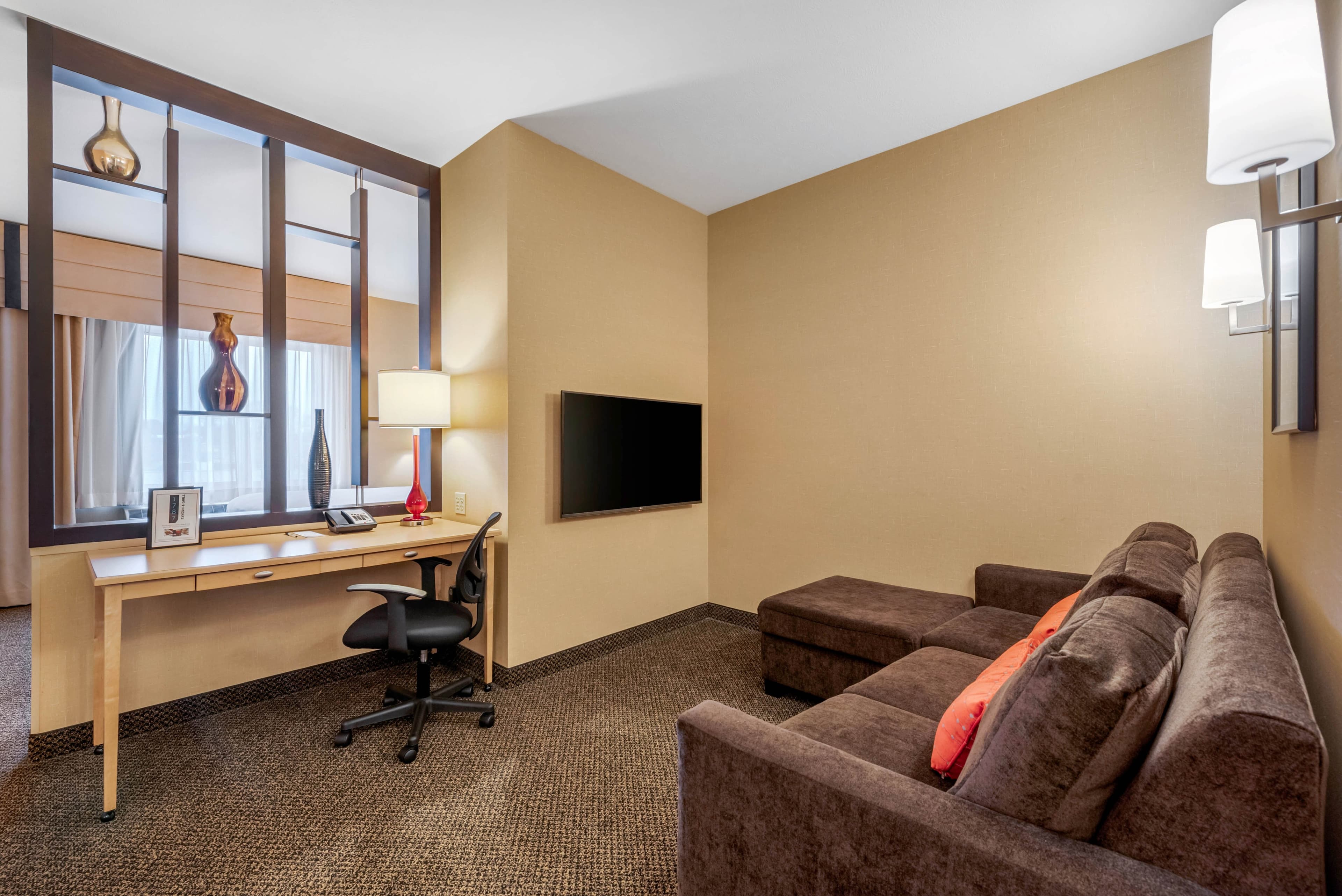 Cambria Hotel Akron - Canton Airport — 30