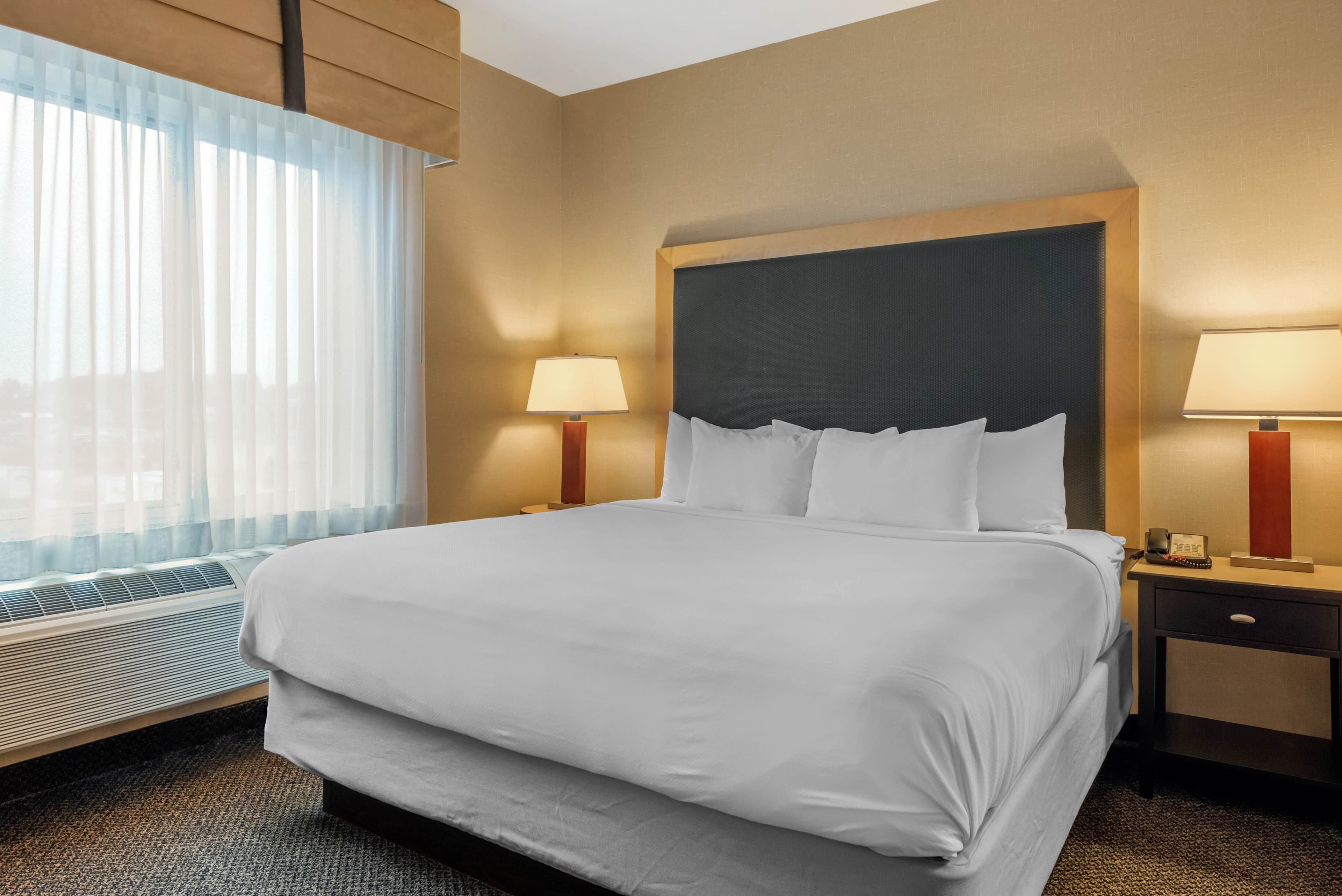 Cambria Hotel Akron - Canton Airport — 31