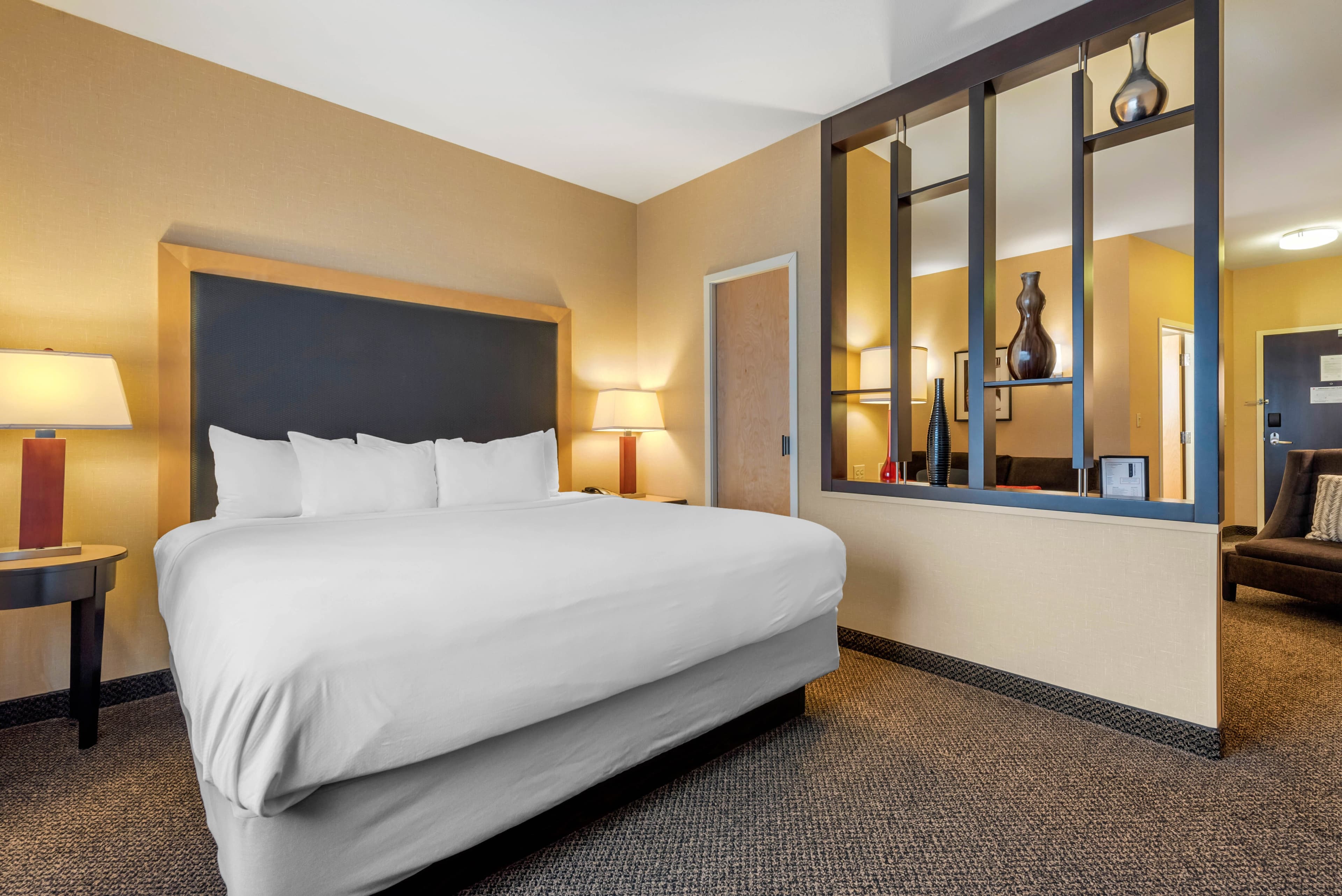 Cambria Hotel Akron - Canton Airport — 28