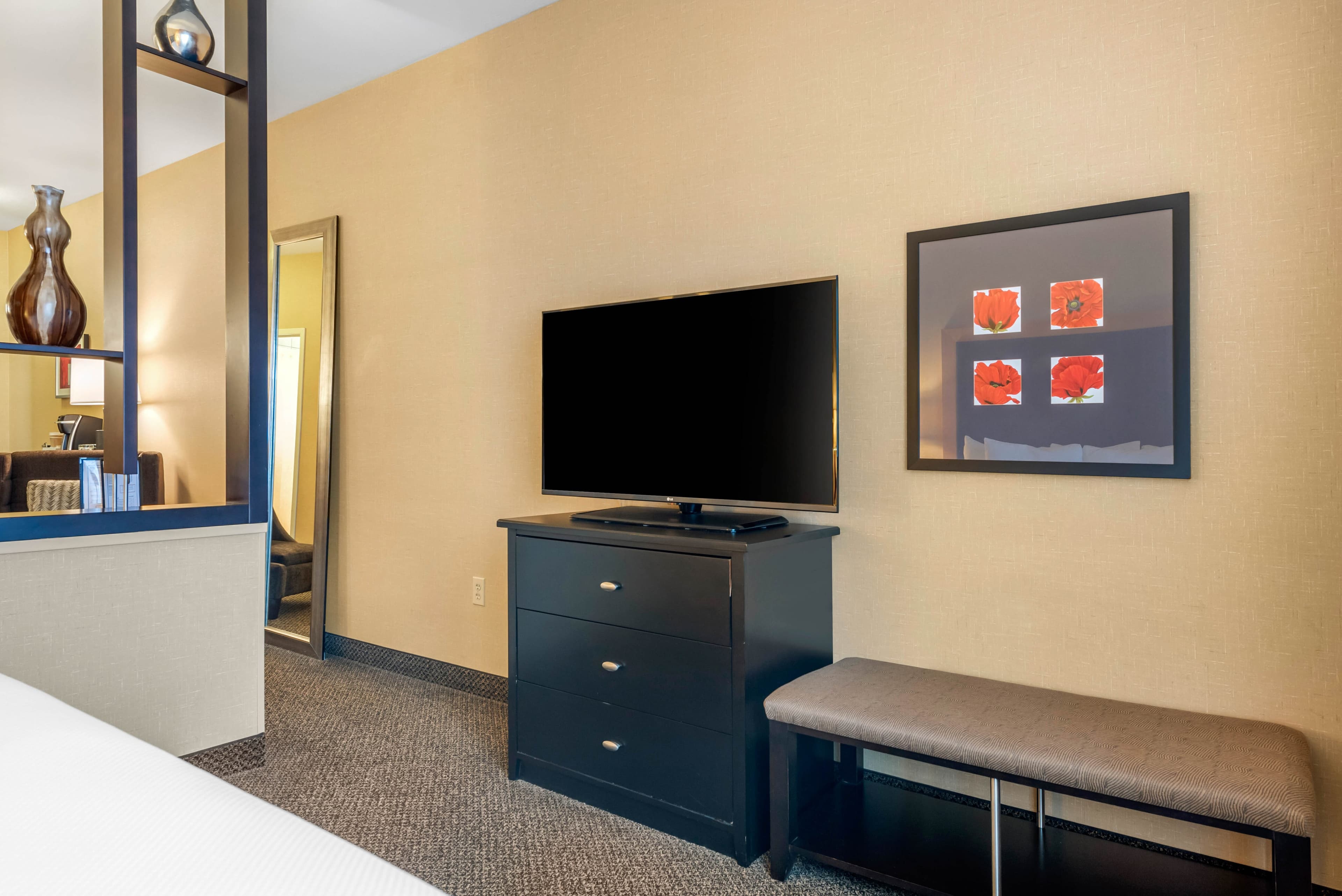 Cambria Hotel Akron - Canton Airport — 29