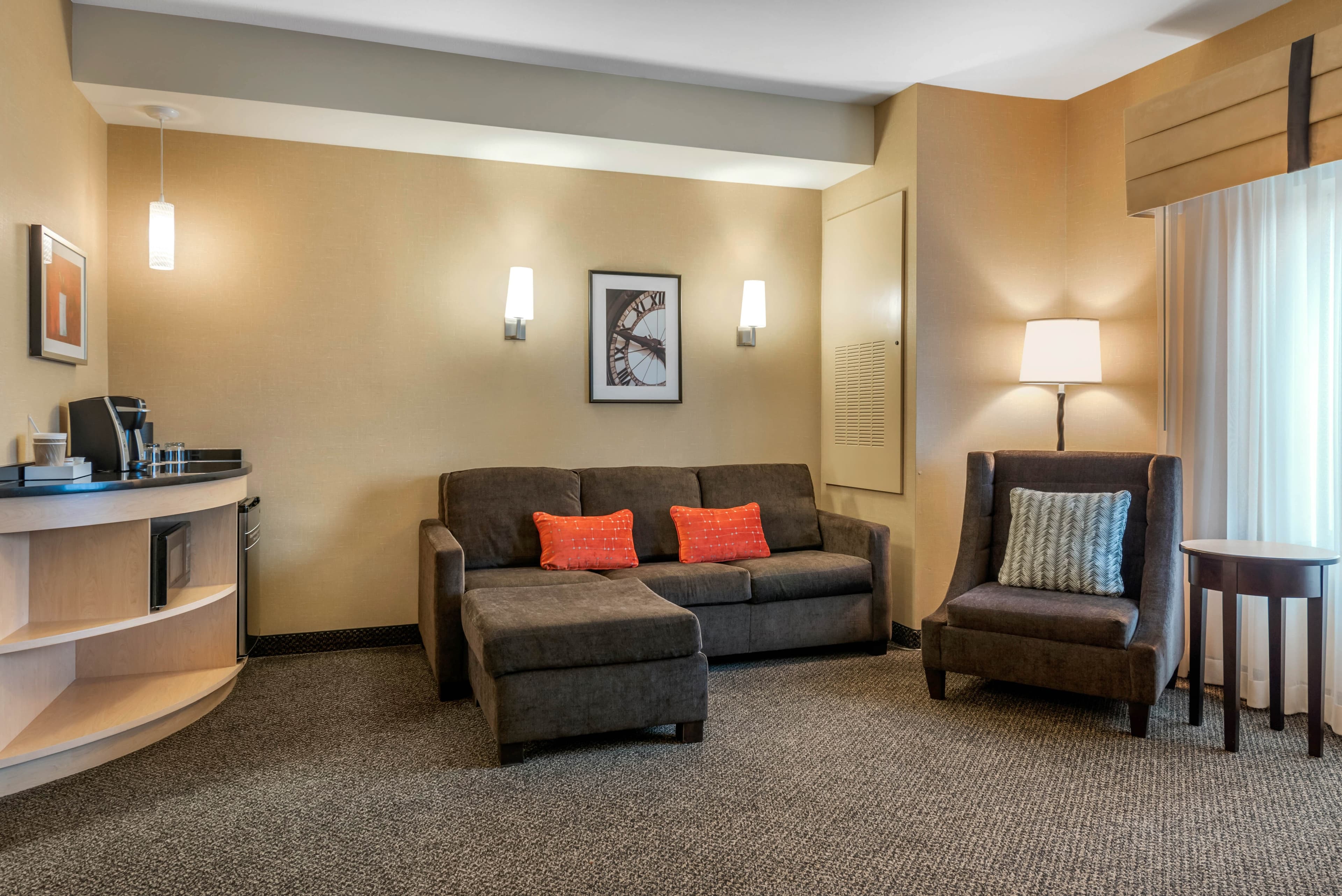 Cambria Hotel Akron - Canton Airport — 16