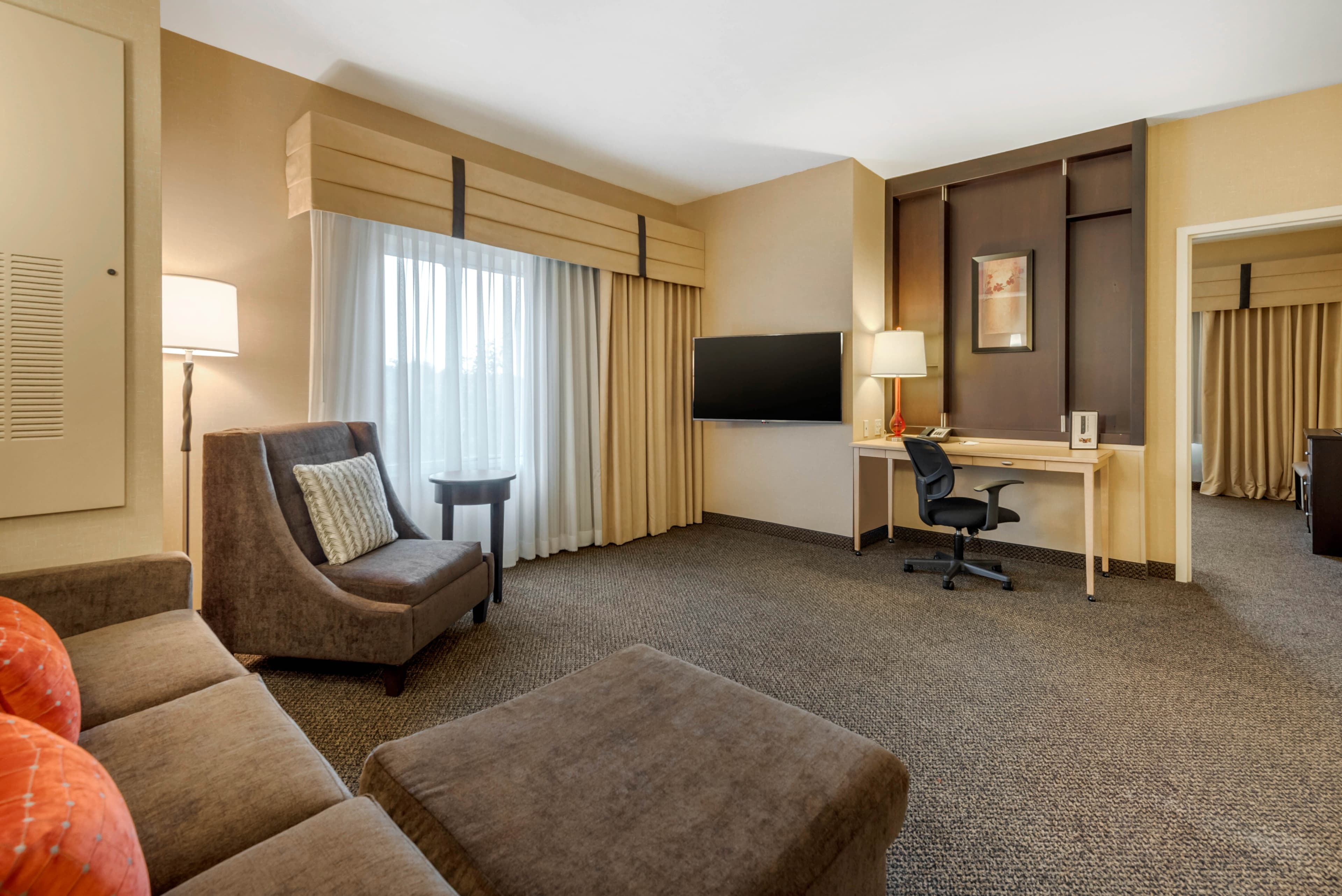 Cambria Hotel Akron - Canton Airport — 14