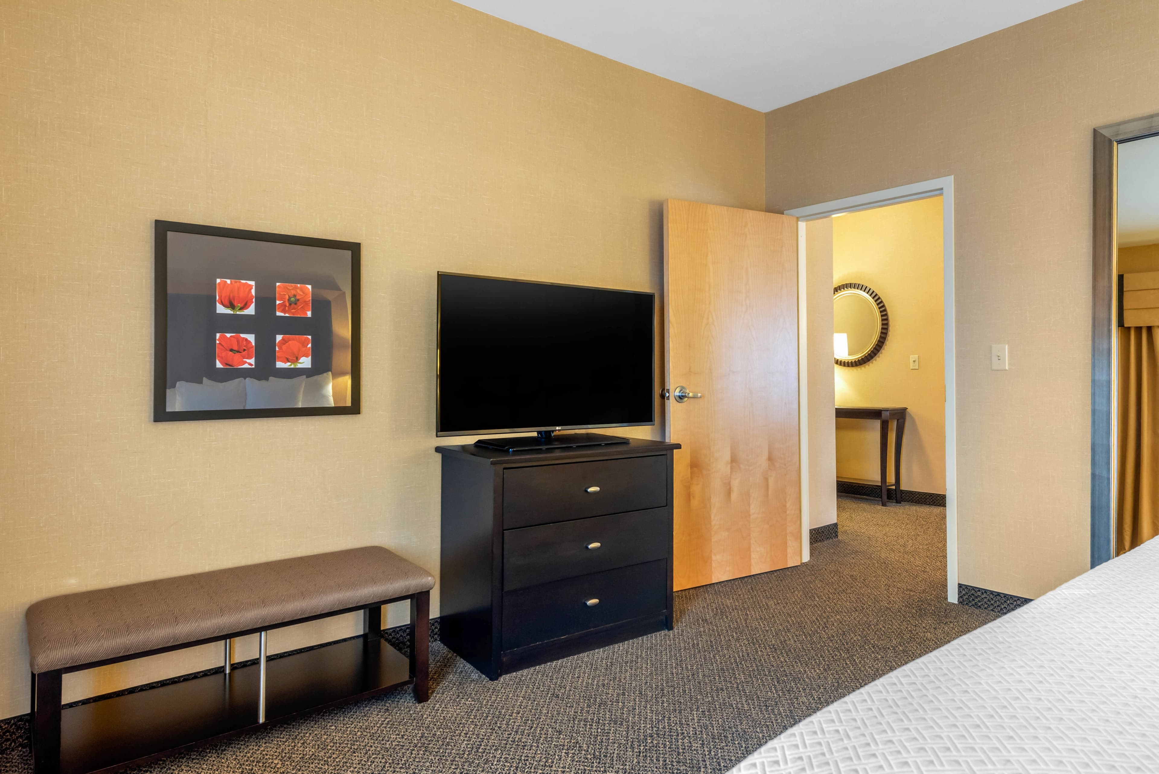 Cambria Hotel Akron - Canton Airport — 15