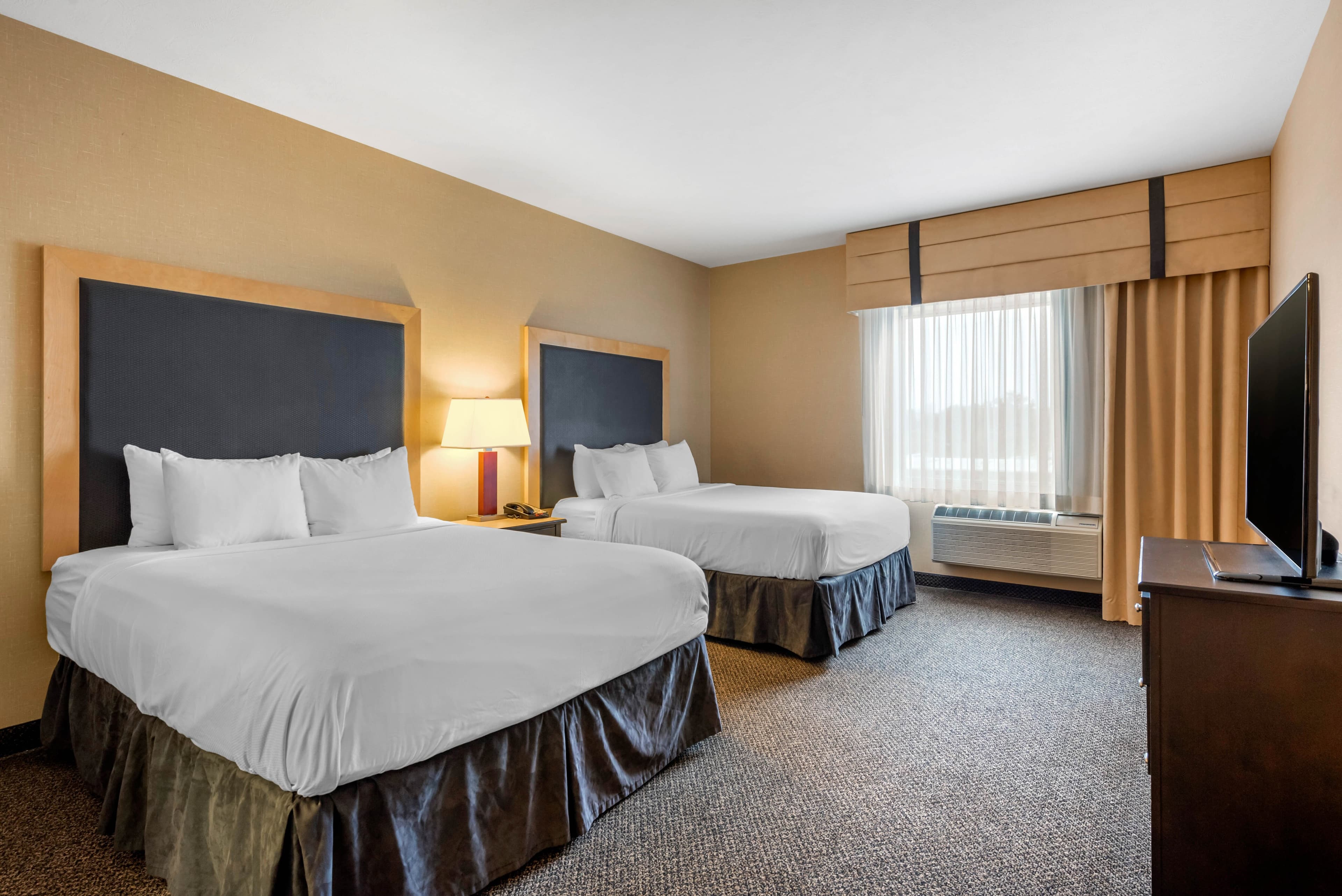 Cambria Hotel Akron - Canton Airport — 21