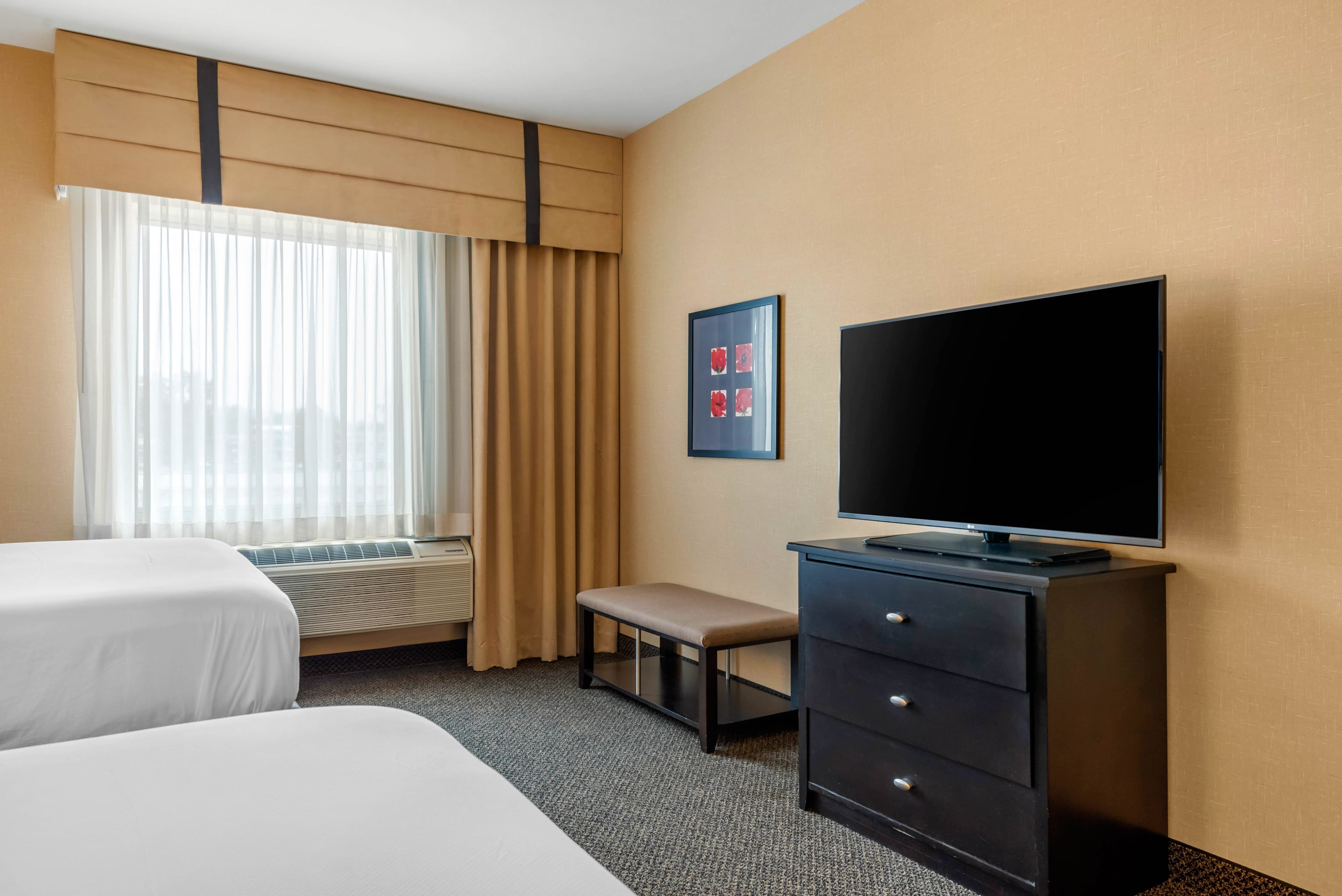 Cambria Hotel Akron - Canton Airport — 22