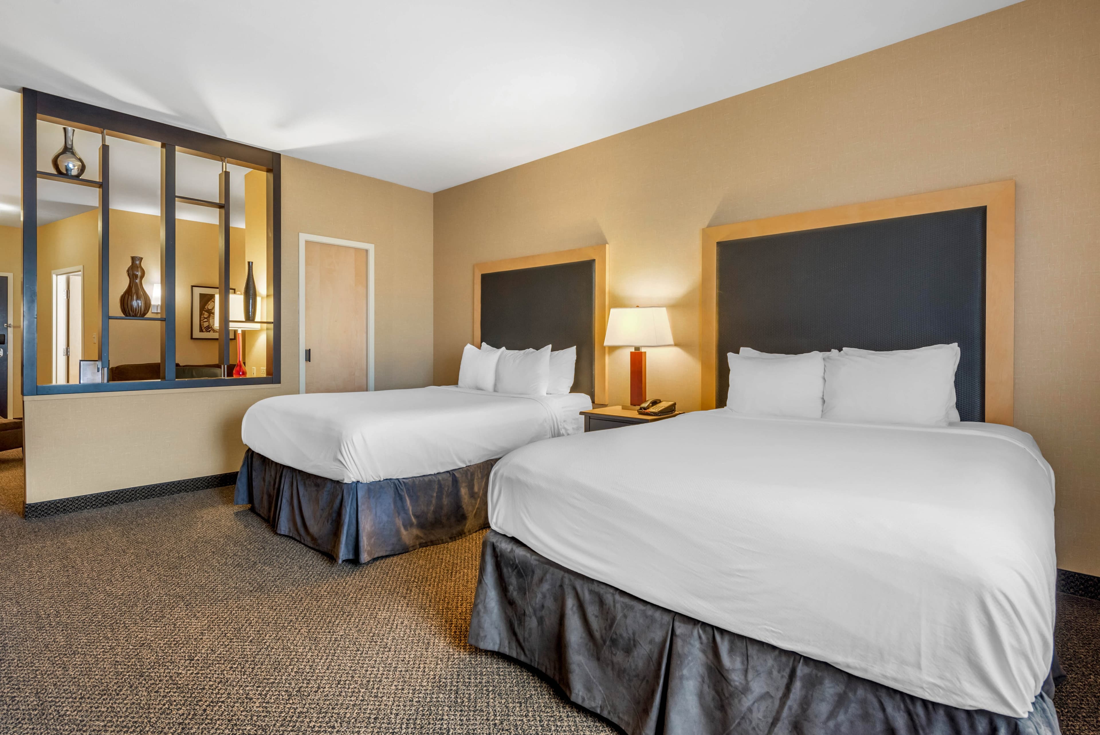 Cambria Hotel Akron - Canton Airport — 20