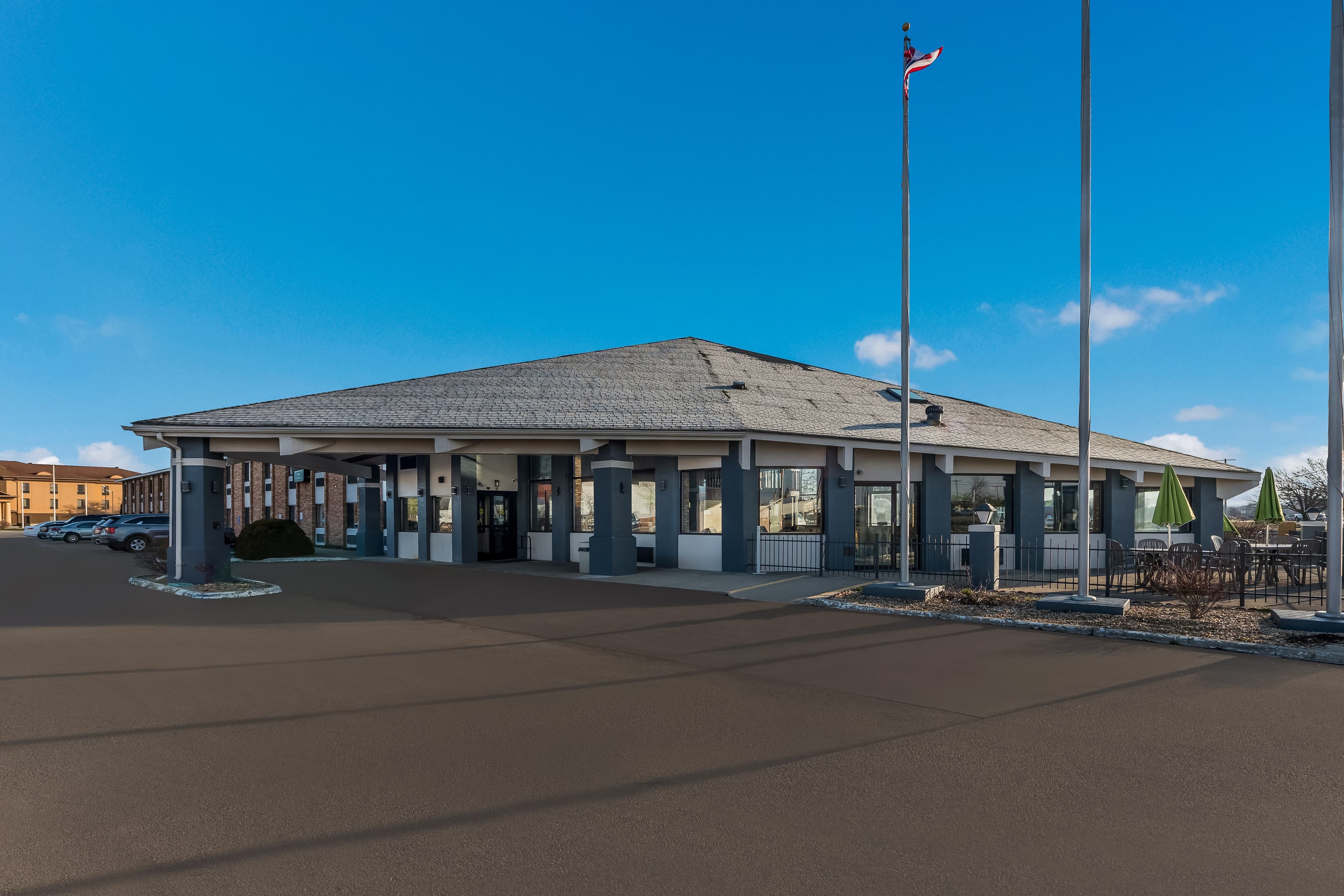 Quality Inn Marysville - Image 1