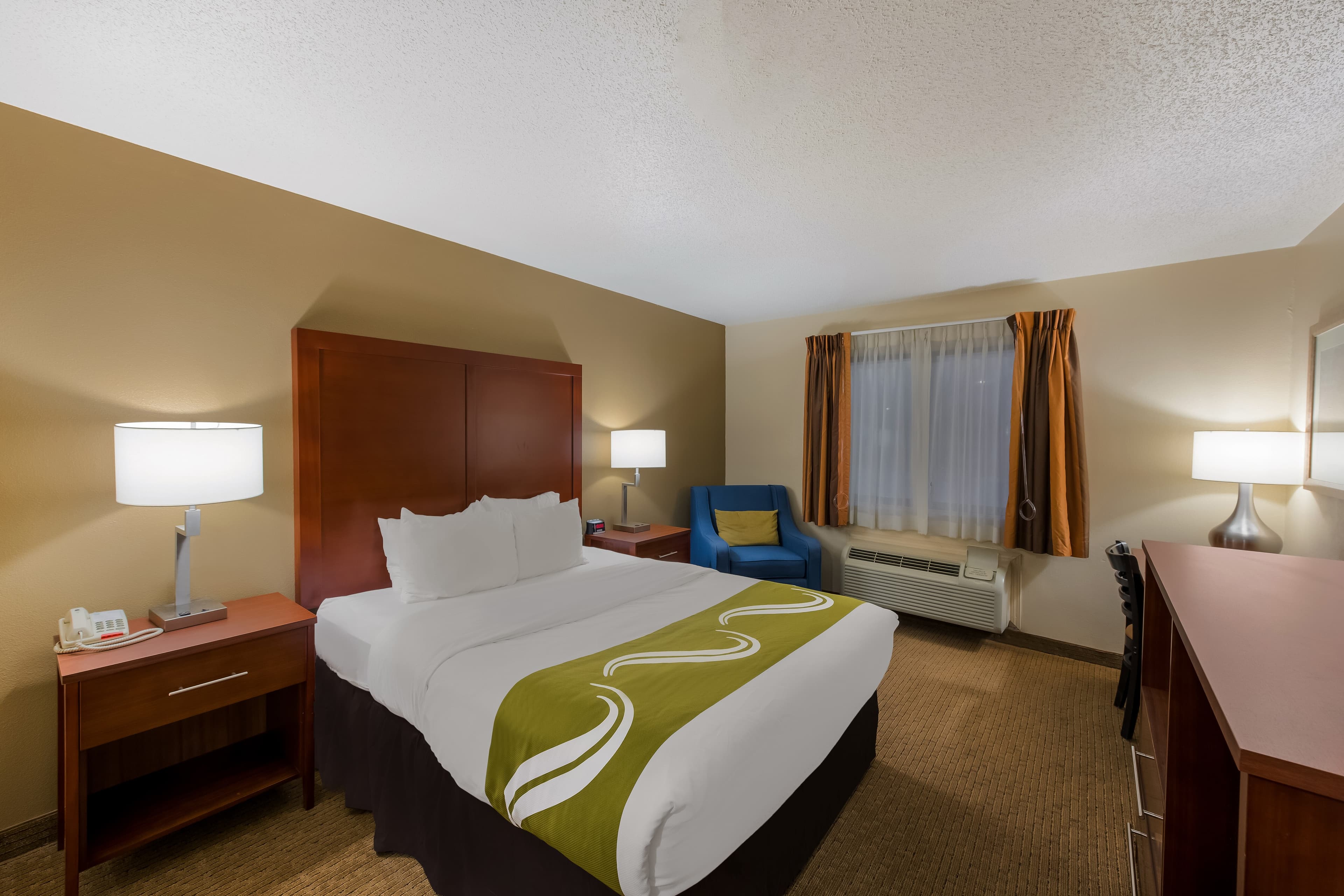 Quality Inn Marysville - Image 3